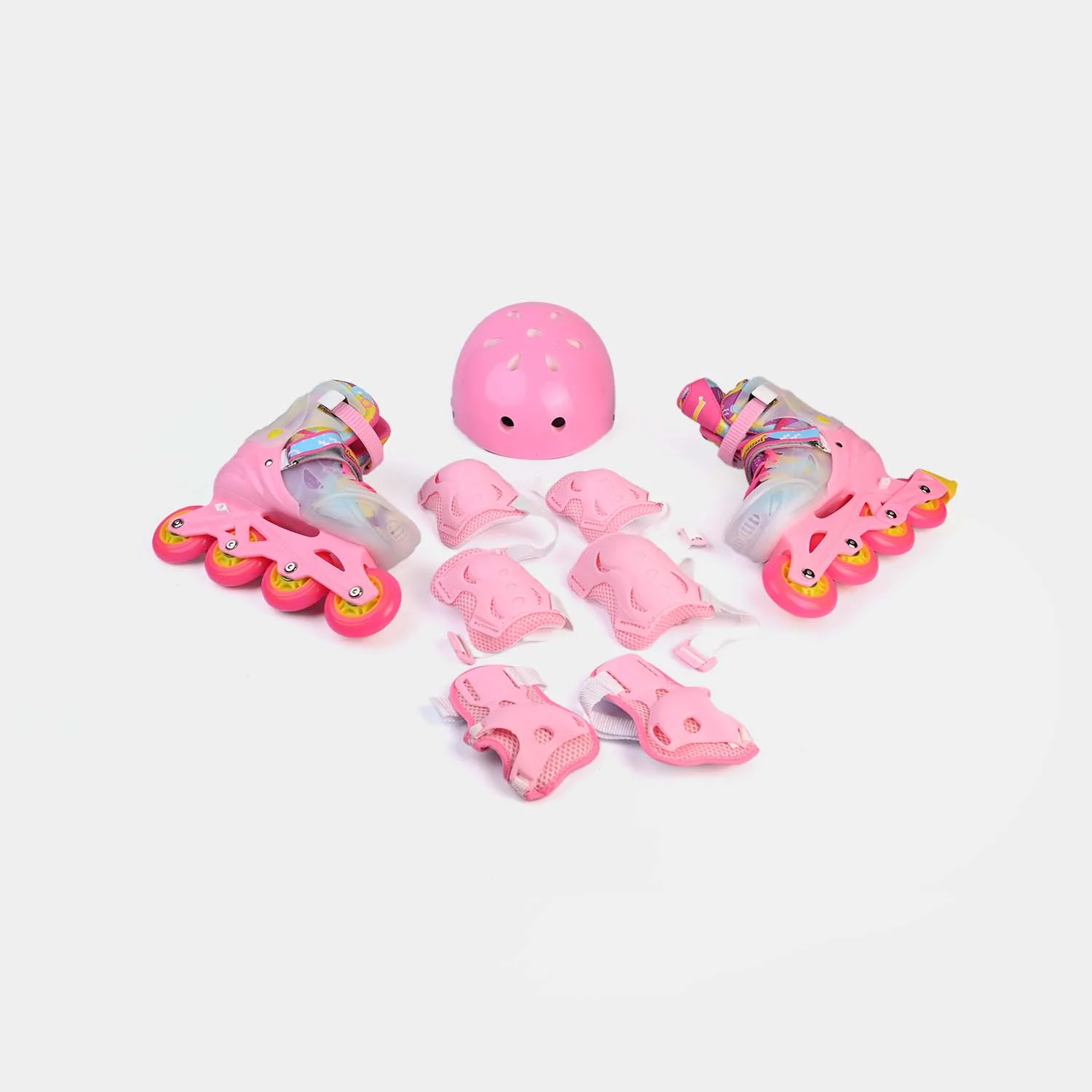 Complete Skating Shoes Set - Image 9