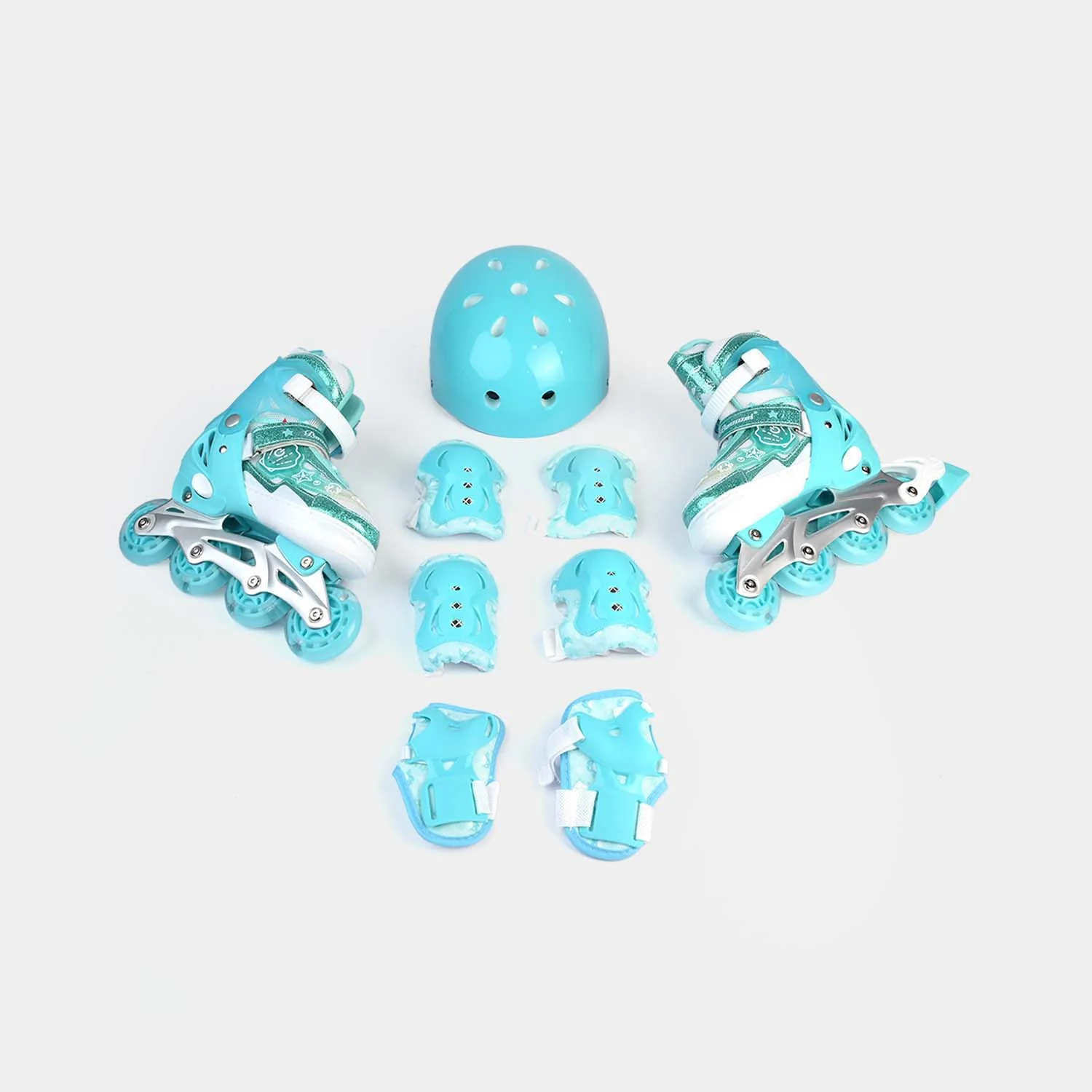 Complete Skating Shoes Set - Image 10