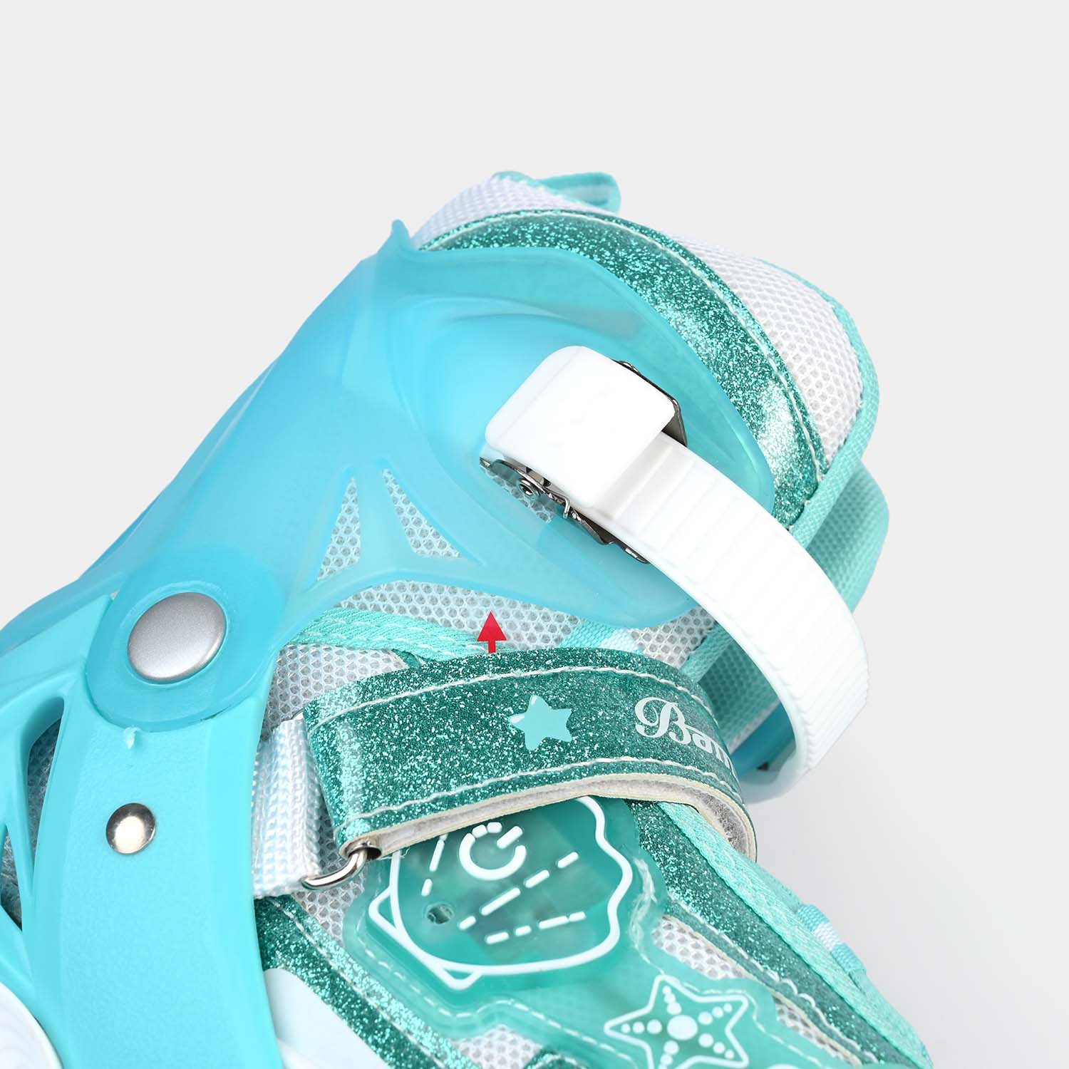 Complete Skating Shoes Set - Image 2