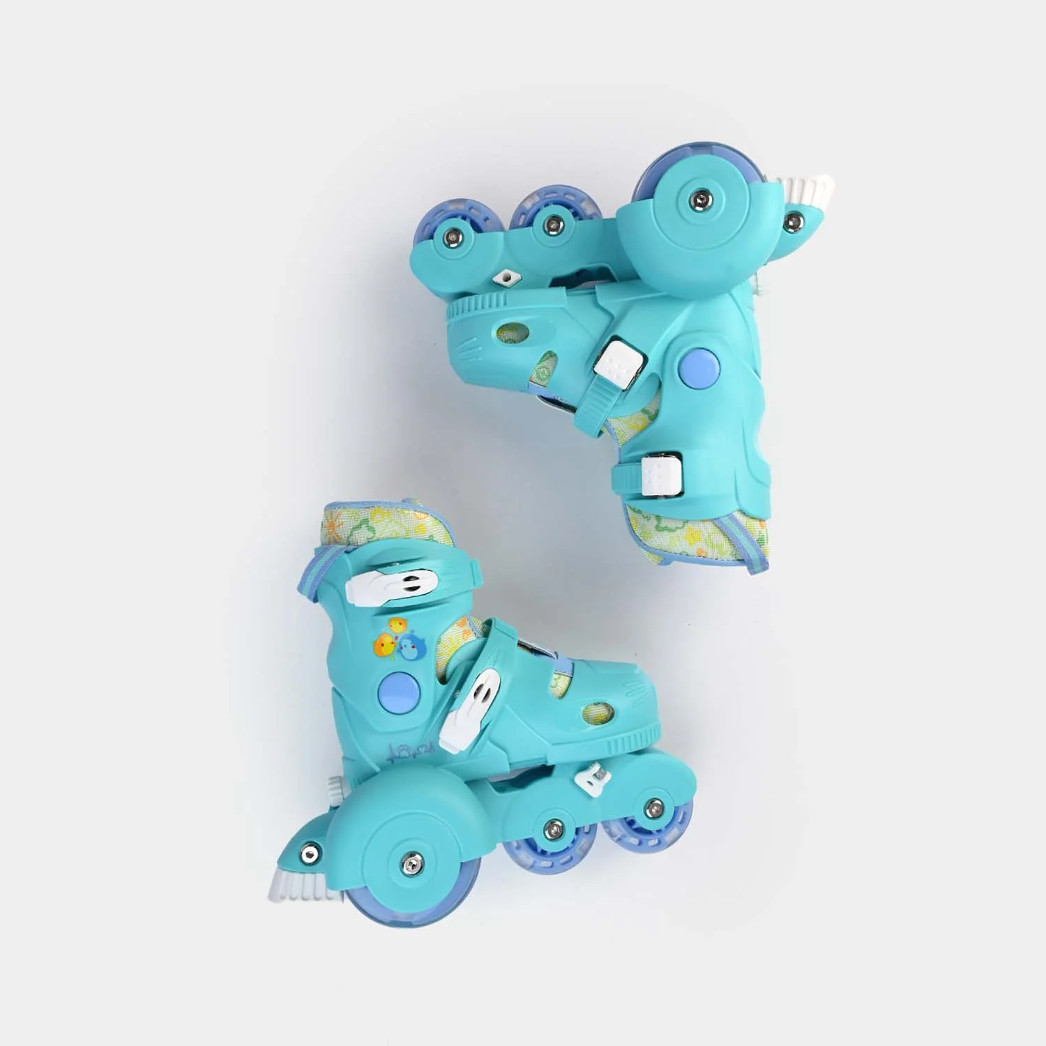 Complete Skating Shoes Set - Image 7