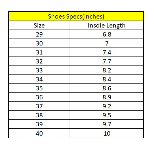 Roller Skate Walking Shoes with Four Wheels & Multi Lights - Image 9