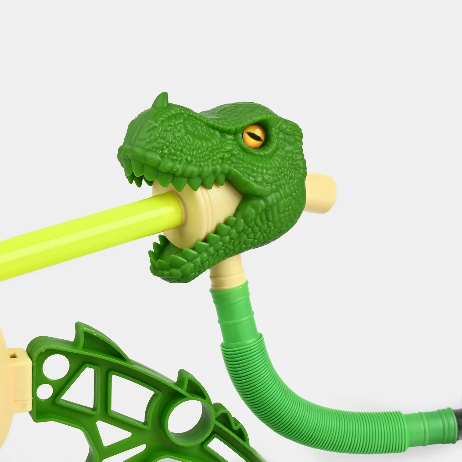 Dinosaur Spitting Action Playset Dinosaur Rocket - Image 2