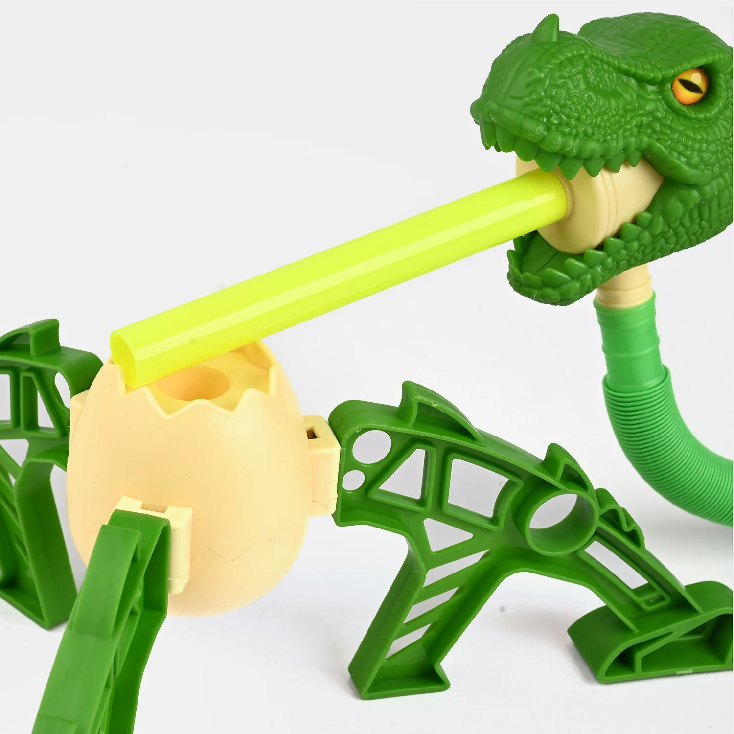 Dinosaur Spitting Action Playset Dinosaur Rocket - Image 5