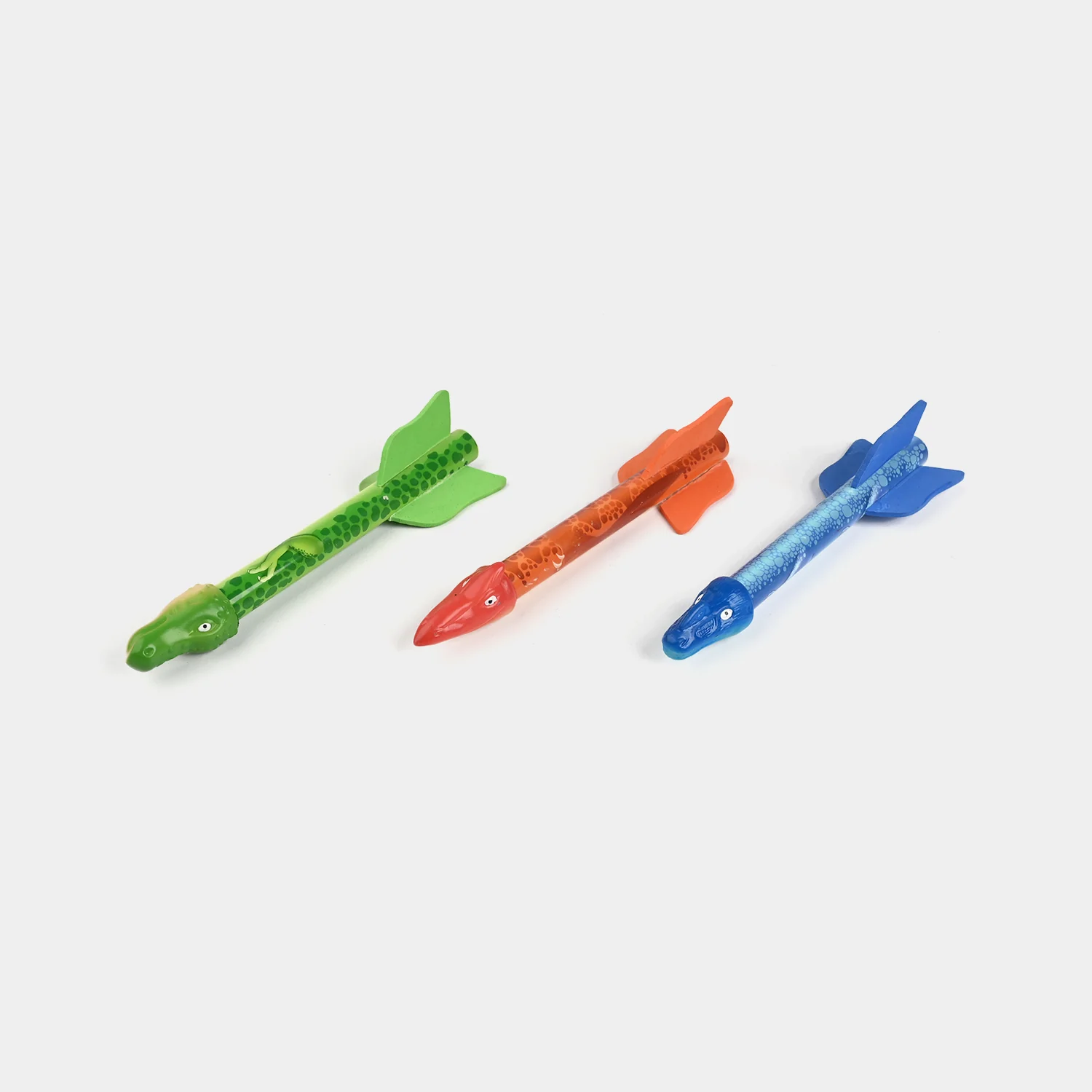 Dinosaur Spitting Action Playset Dinosaur Rocket - Image 6