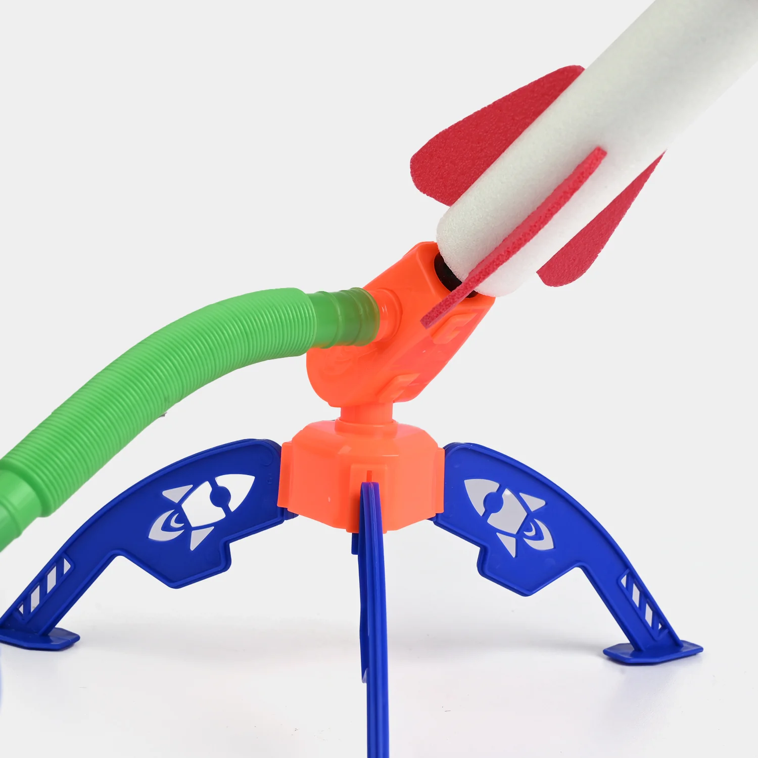 Flying Rocket Launcher for Kids - Image 2