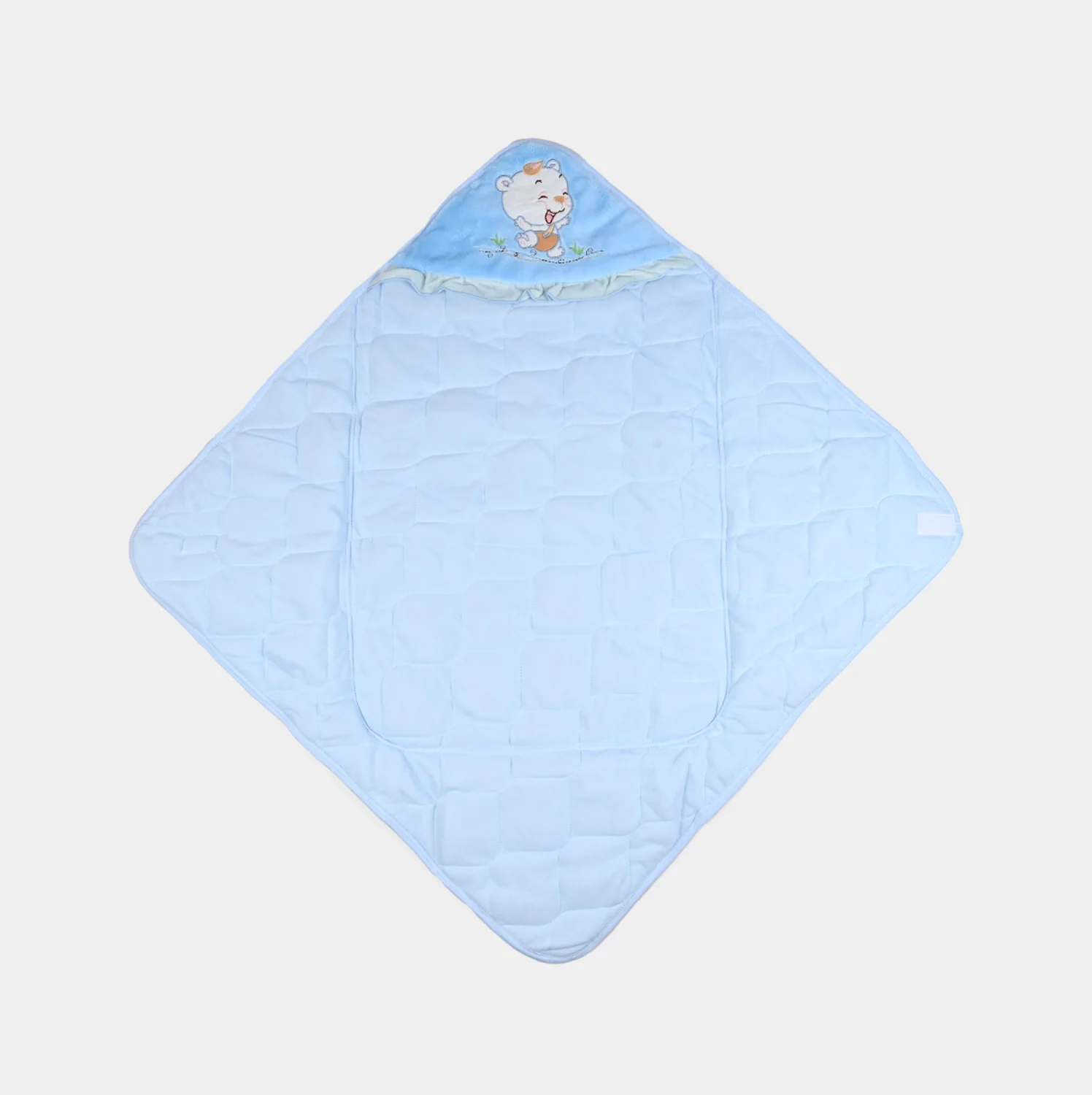 Hooded Baby Sleeping Bag - Image 3