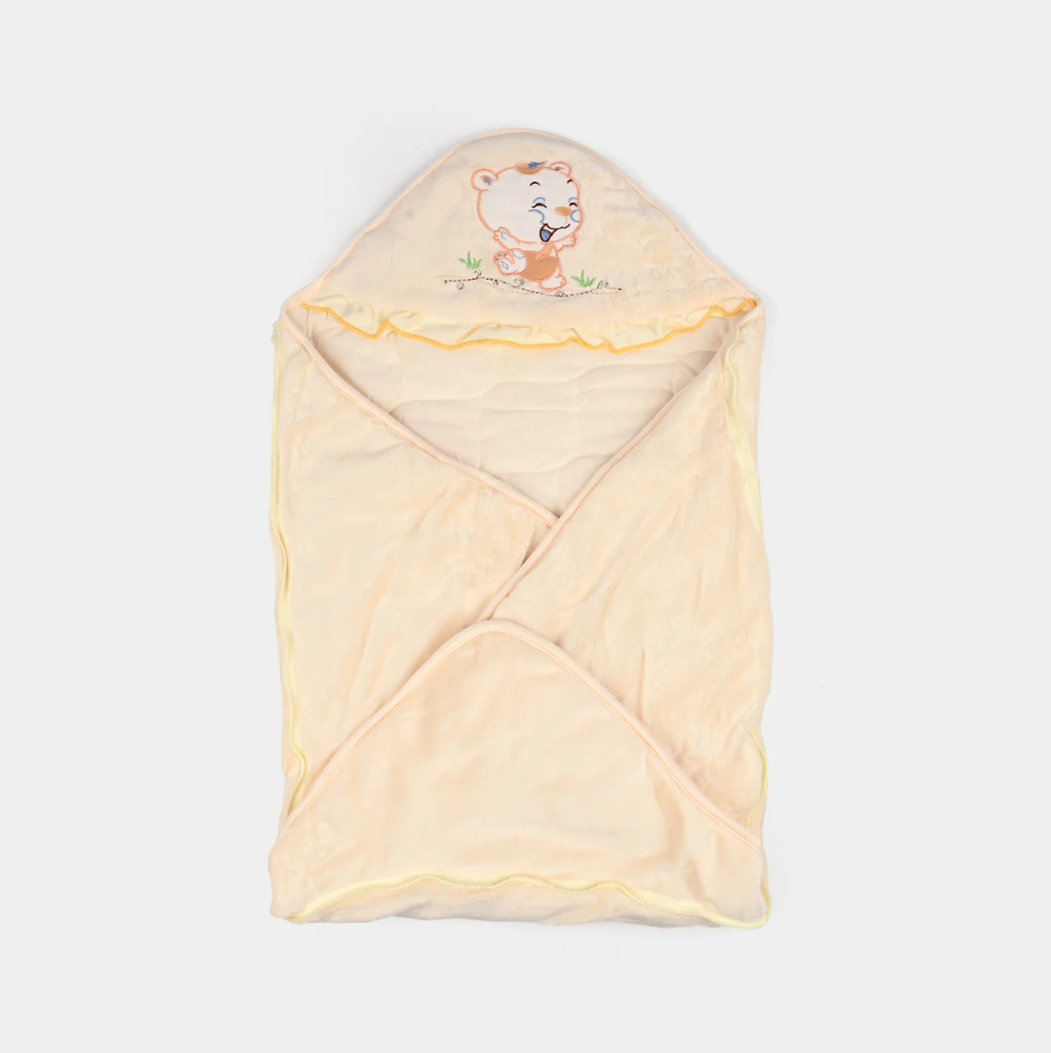 Hooded Baby Sleeping Bag - Image 5