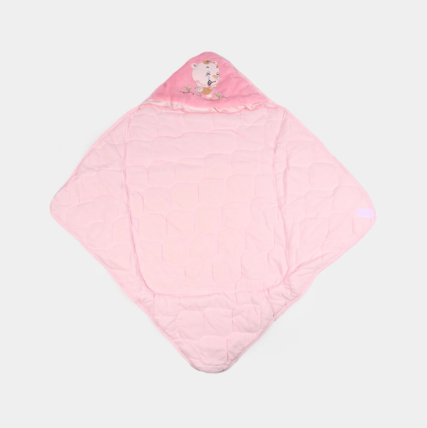 Hooded Baby Sleeping Bag - Image 3