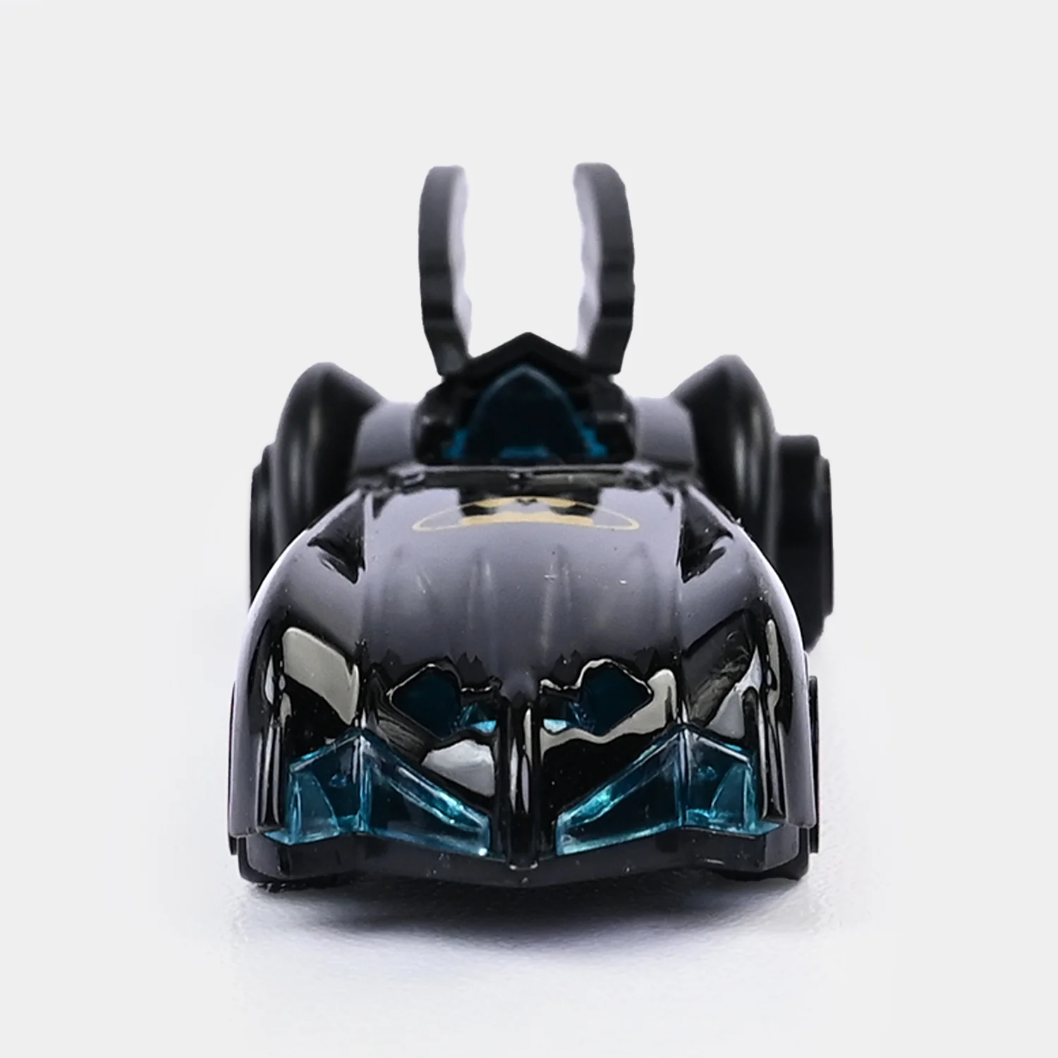 Slided Alloy Hero Model Die-Cast Car | 1:64 Scale - Image 4