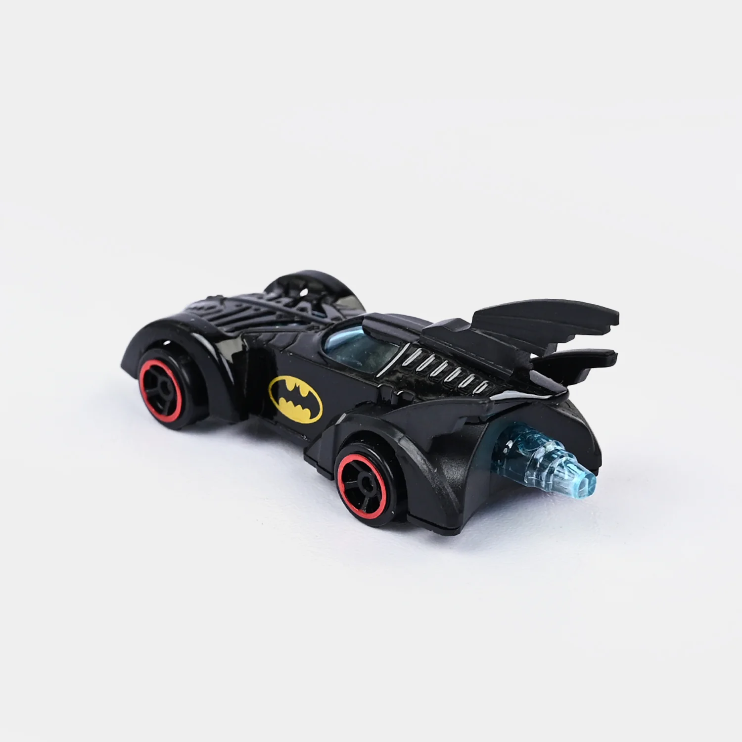 Slided Alloy Hero Model Die-Cast Car | 1:64 Scale - Image 5