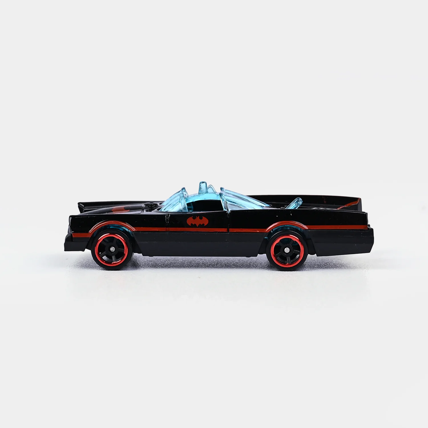 Slided Alloy Hero Model Die-Cast Car | 1:64 Scale - Image 2