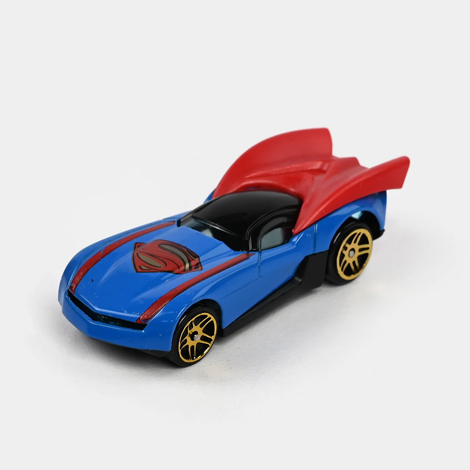 Die-Cast Toy Car – Collector’s Edition - Image 2