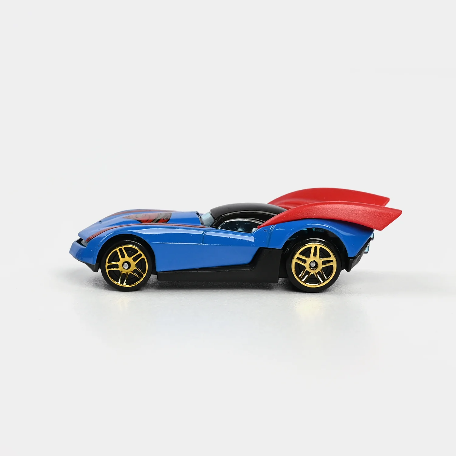 Die-Cast Toy Car – Collector’s Edition - Image 3