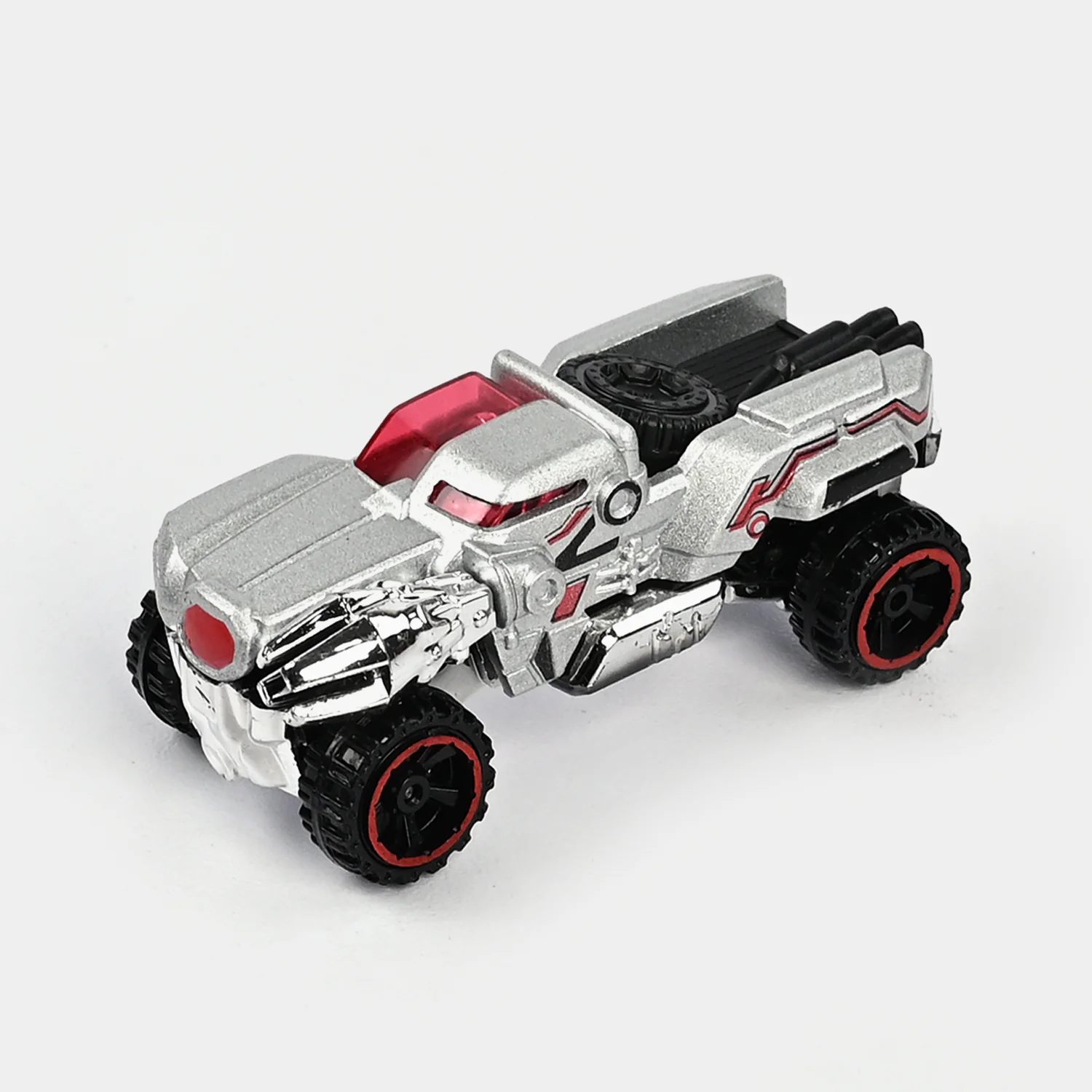 Die-Cast Toy Car – Collector’s Edition - Image 2