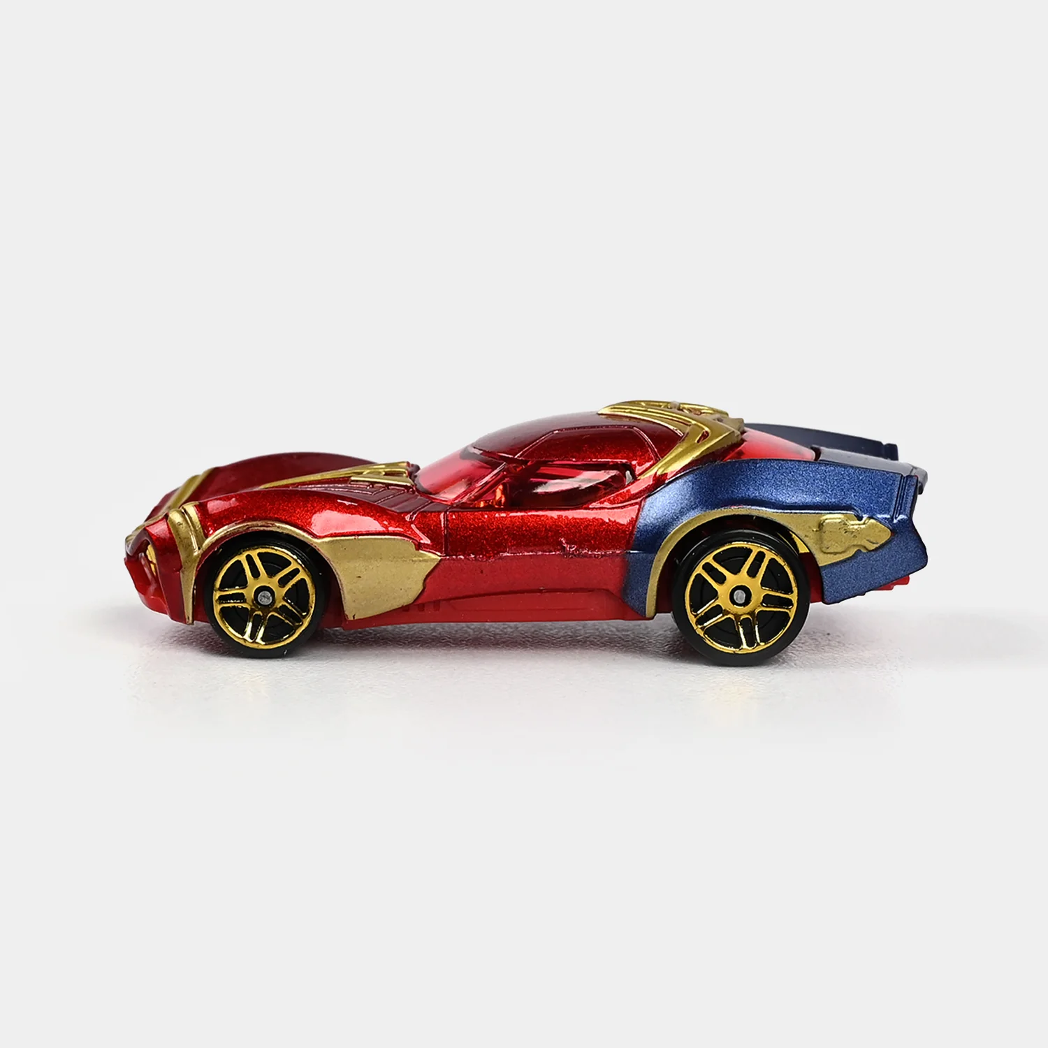 Die-Cast Toy Car – Collector’s Edition - Image 3