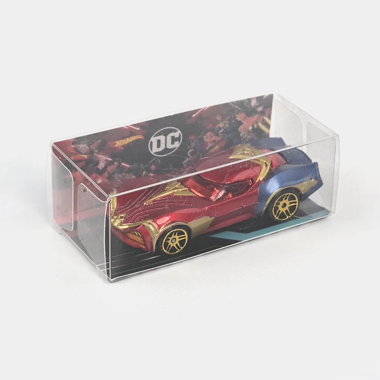 Die-Cast Toy Car – Collector’s Edition - Image 4