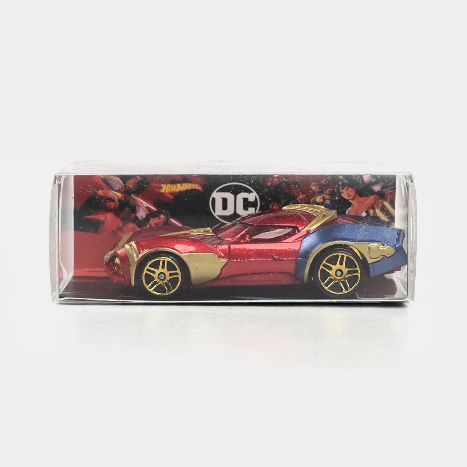 Die-Cast Toy Car – Collector’s Edition - Image 7