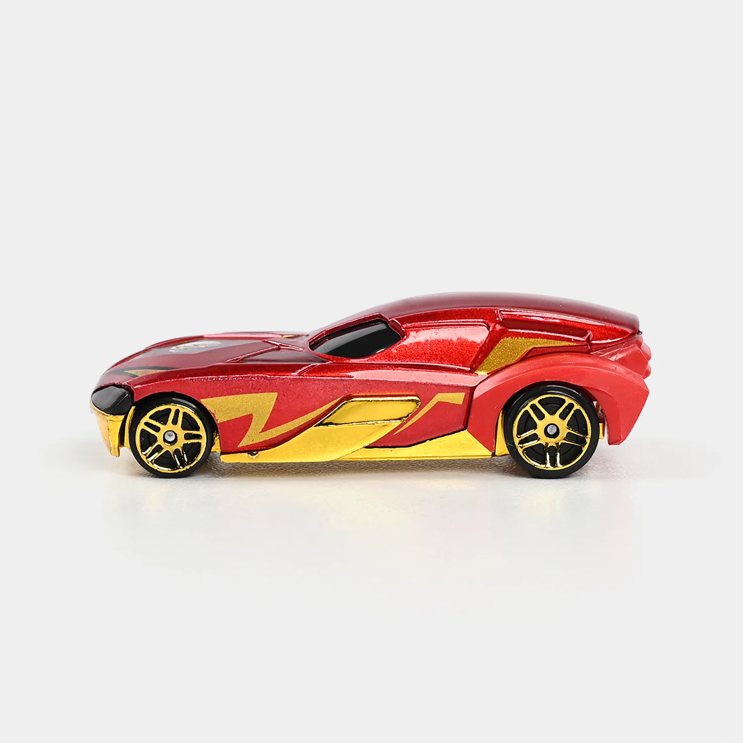 Die-Cast Toy Car – Collector’s Edition - Image 3