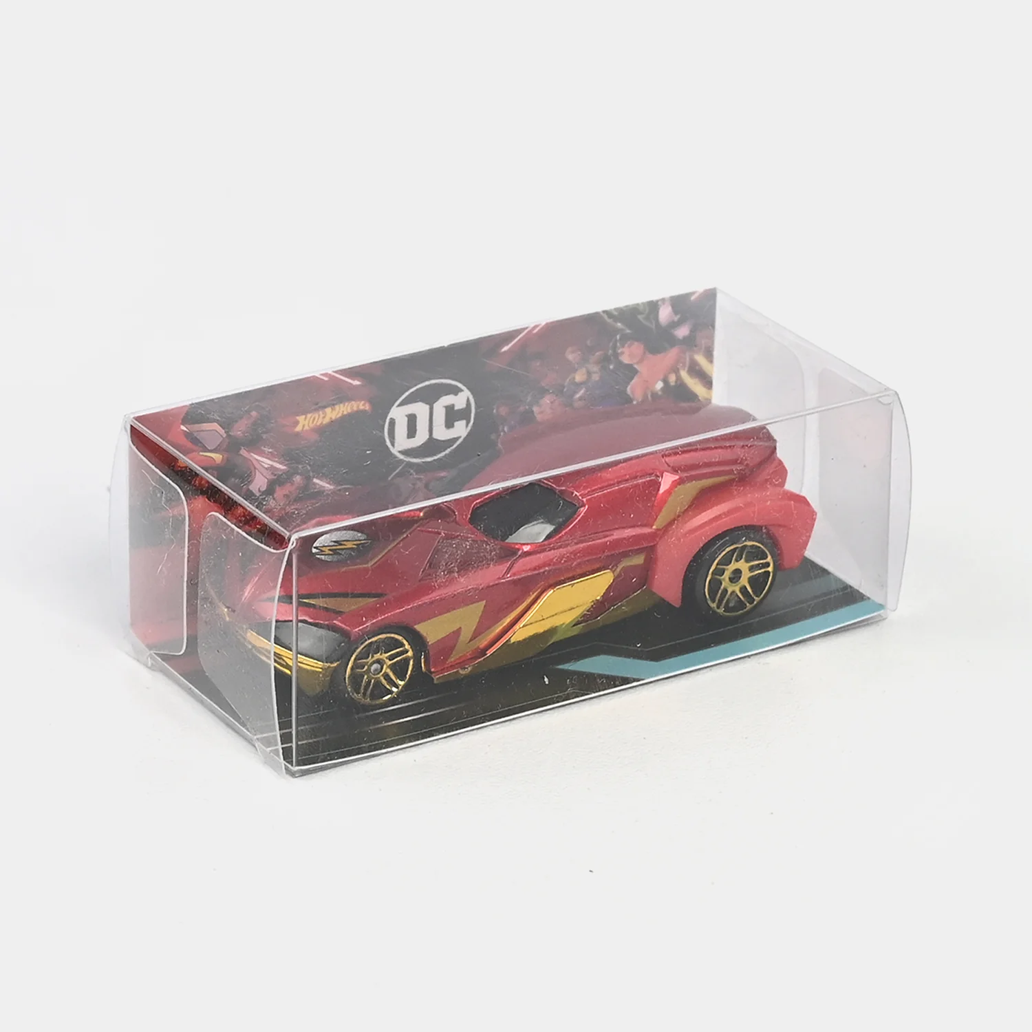 Die-Cast Toy Car – Collector’s Edition - Image 4
