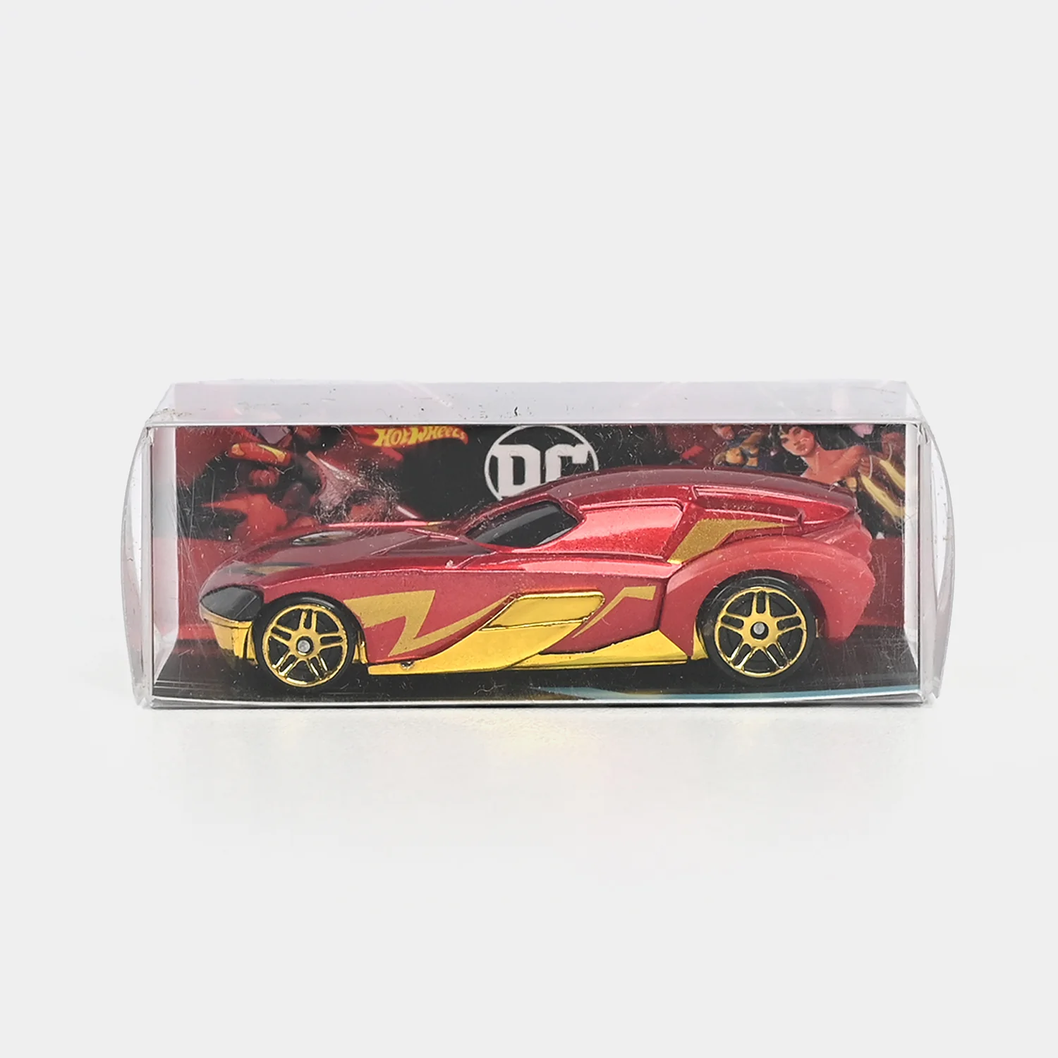 Die-Cast Toy Car – Collector’s Edition - Image 7