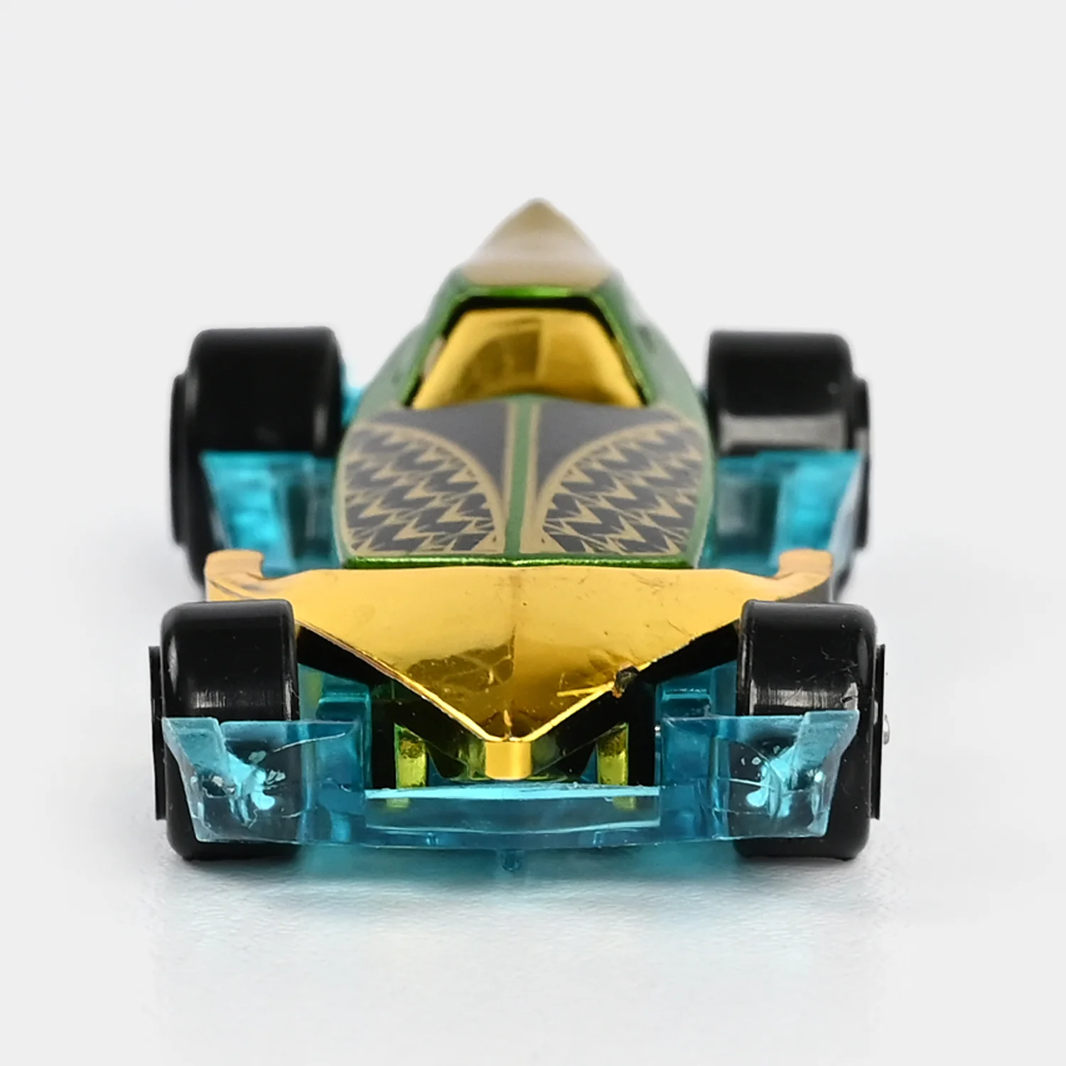 Die-Cast Toy Car – Collector’s Edition - Image 5