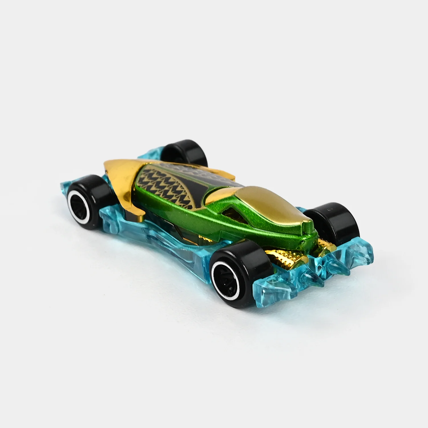 Die-Cast Toy Car – Collector’s Edition - Image 6