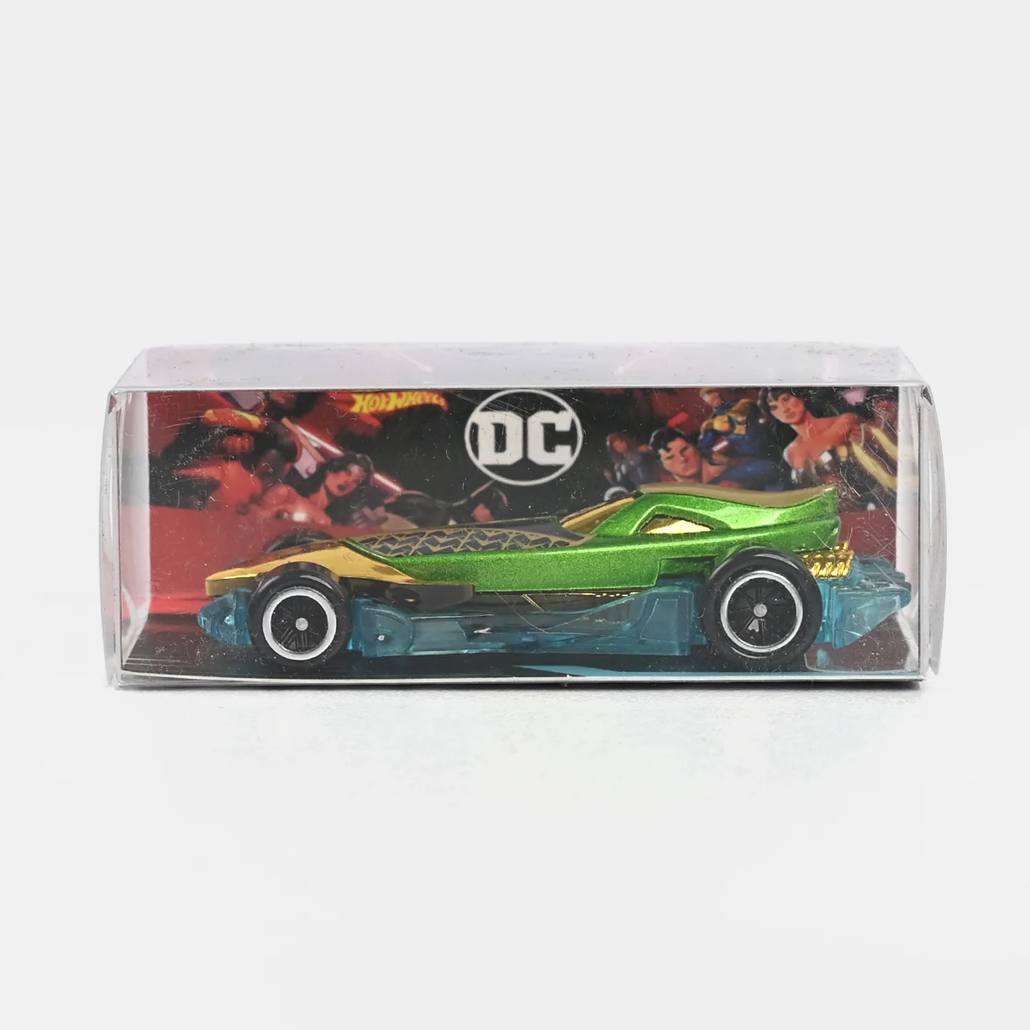 Die-Cast Toy Car – Collector’s Edition - Image 7