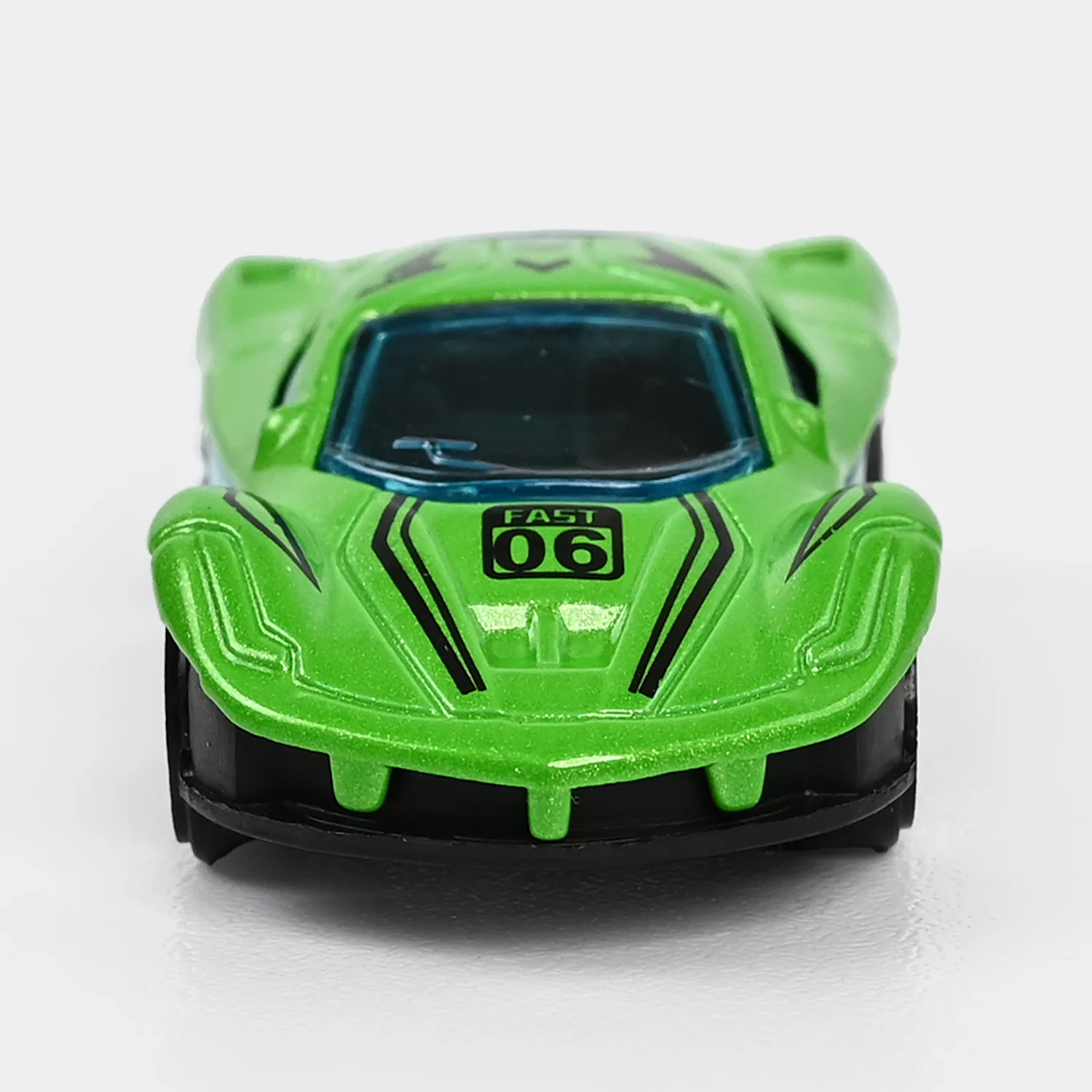 Speed Car Alloy Model Toy Die-Cast Vehicle - Image 5