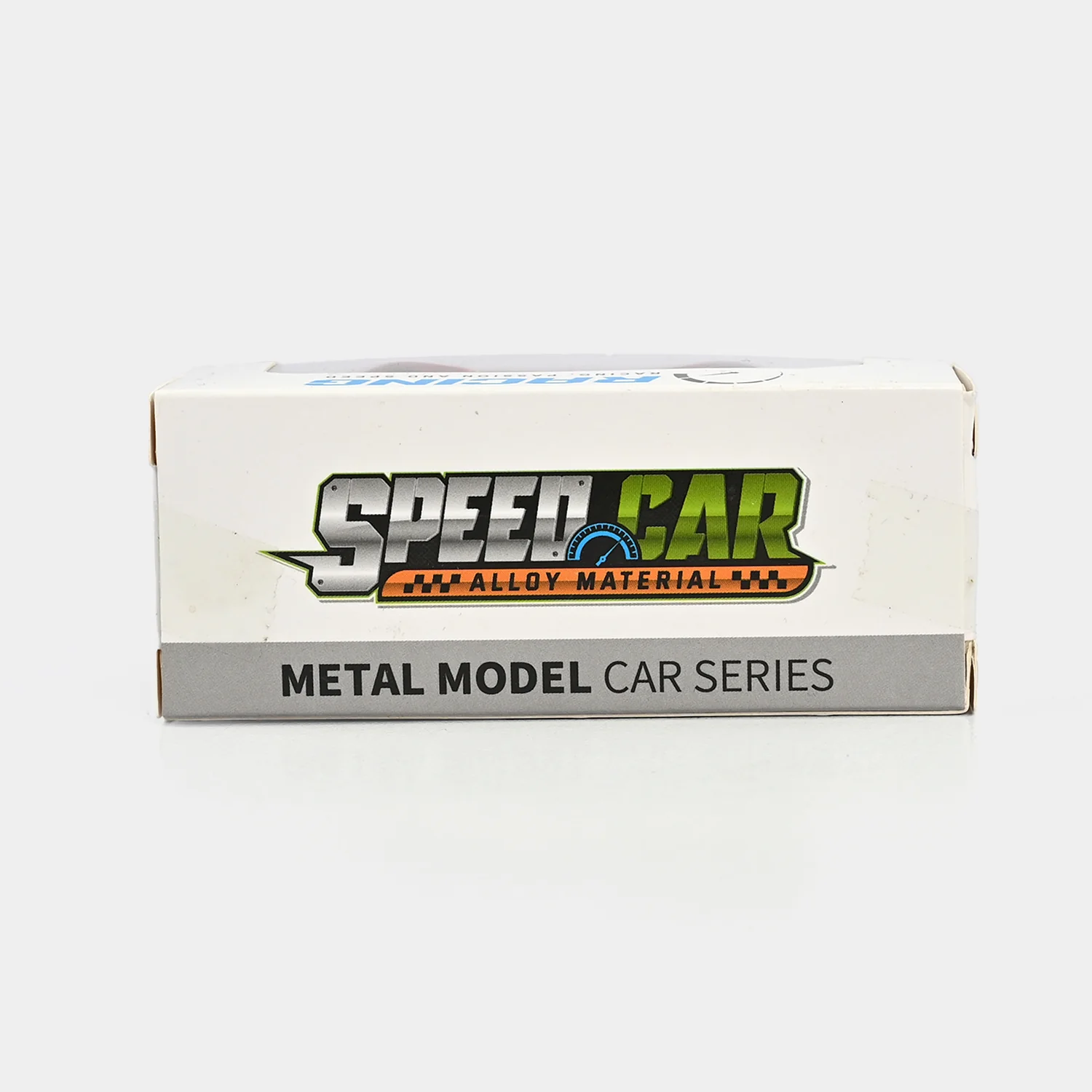 Speed Car Alloy Model Toy Die-Cast Vehicle - Image 7