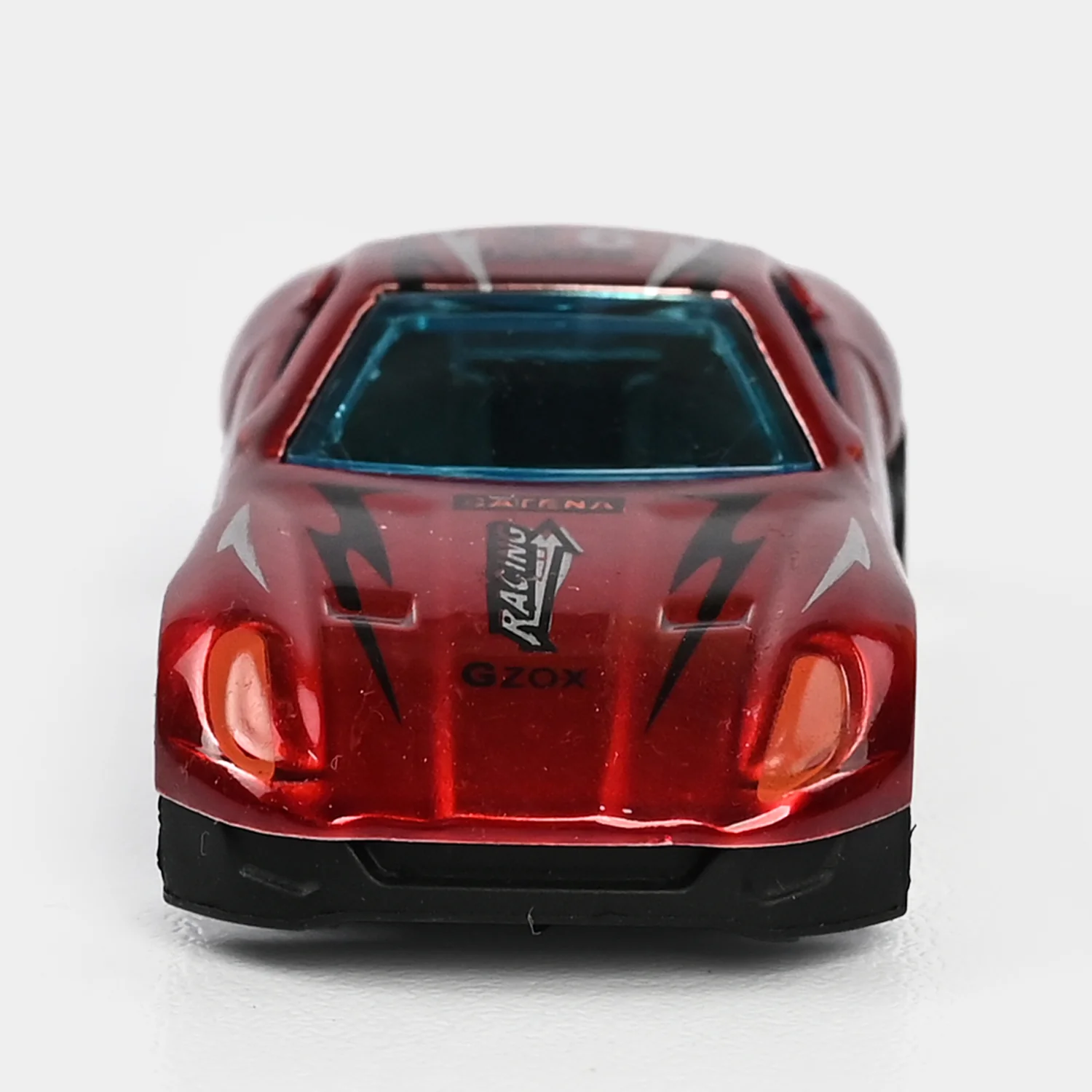 Speed Car Alloy Model Toy Die-Cast Vehicle - Image 5