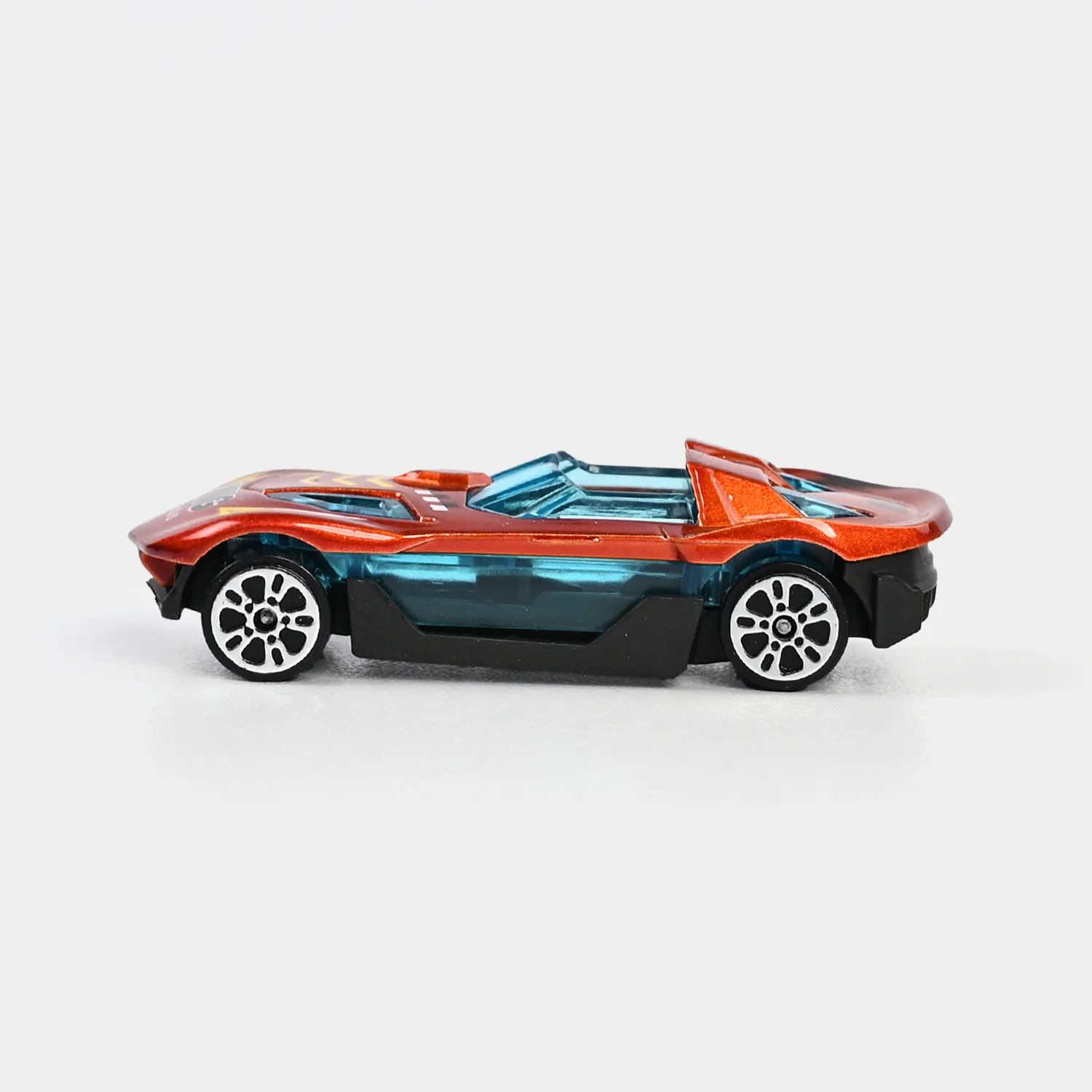 Speed Car Alloy Model Toy Die-Cast Vehicle - Image 3