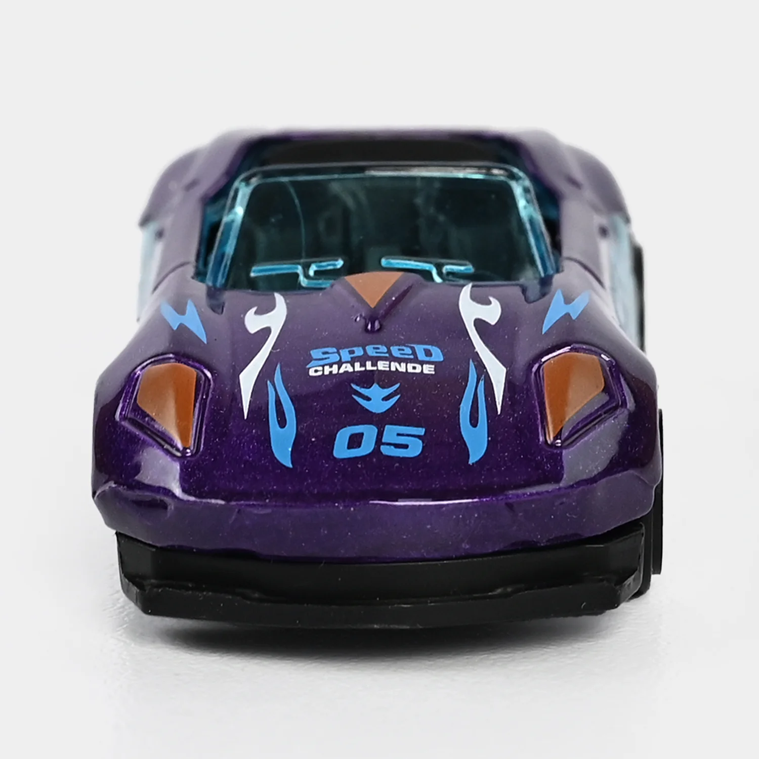 Speed Car Alloy Model Toy Die-Cast Vehicle - Image 5