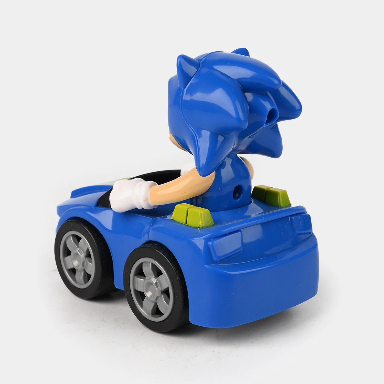 Racing Car Toy For kids - Image 4
