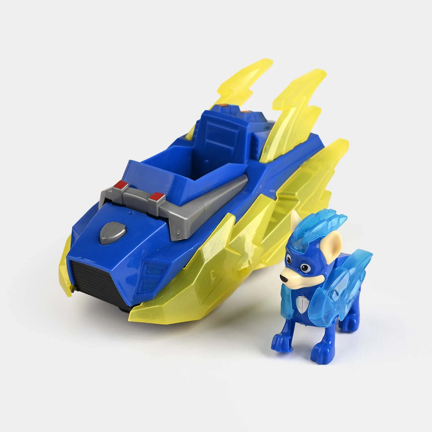 Slided Dog Car For Kids - Image 2