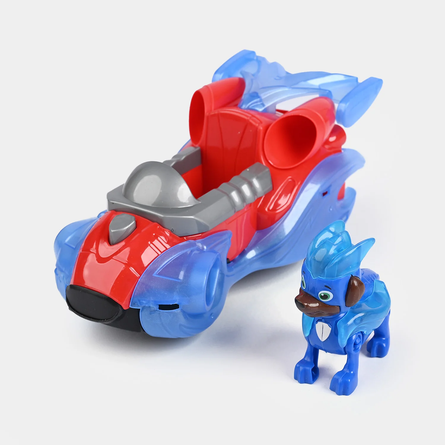 Universal Electric Vehicle with Lights and Sound - Image 2