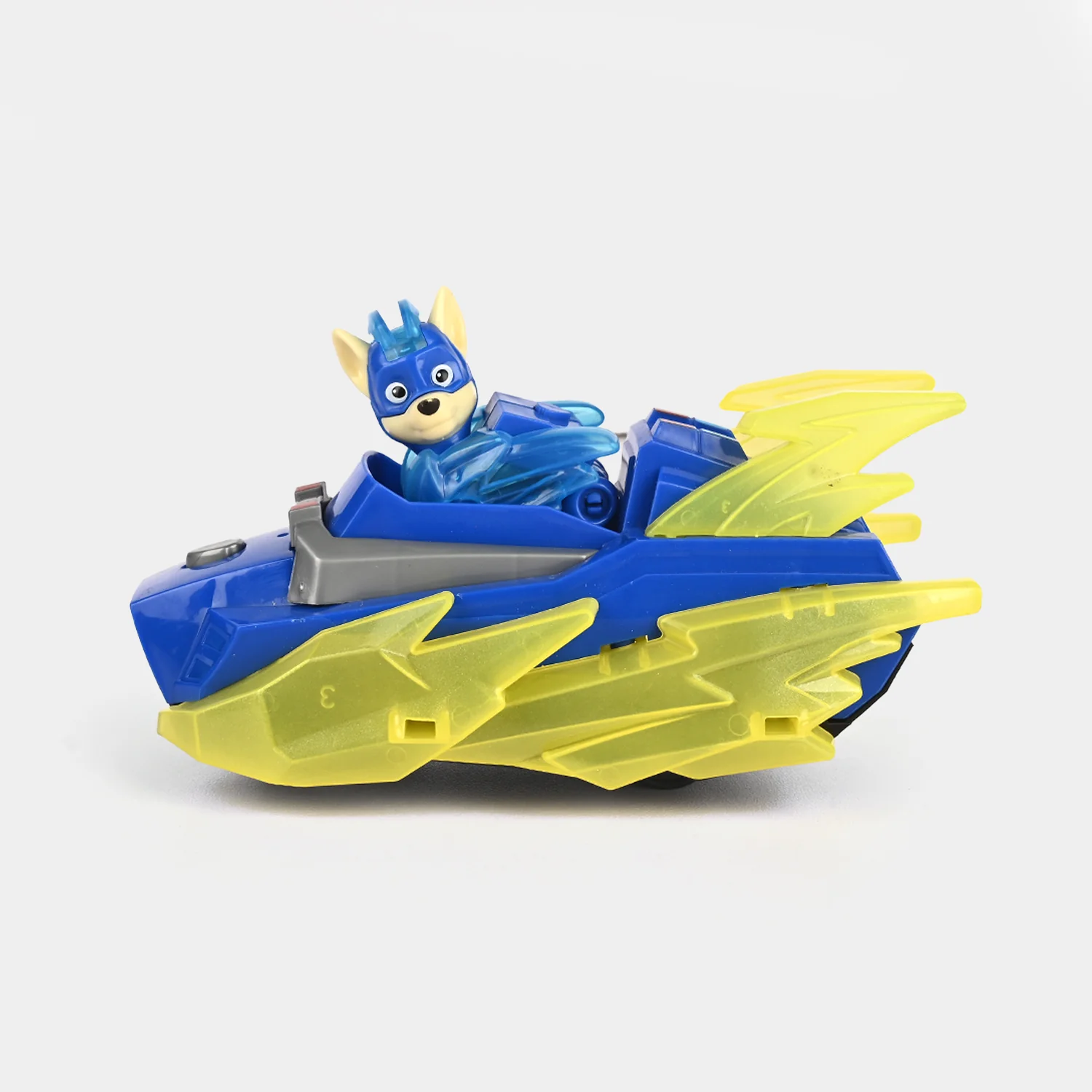 Universal Electric Vehicle with Lights and Sound - Image 2