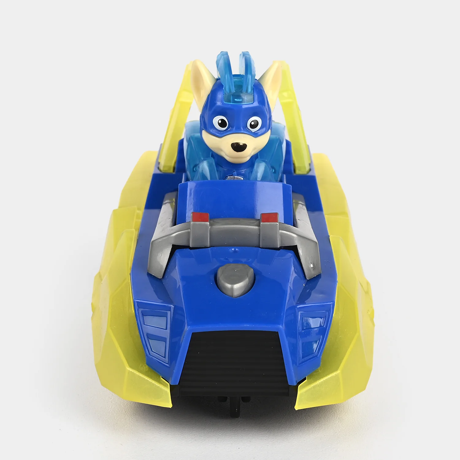 Universal Electric Vehicle with Lights and Sound - Image 4