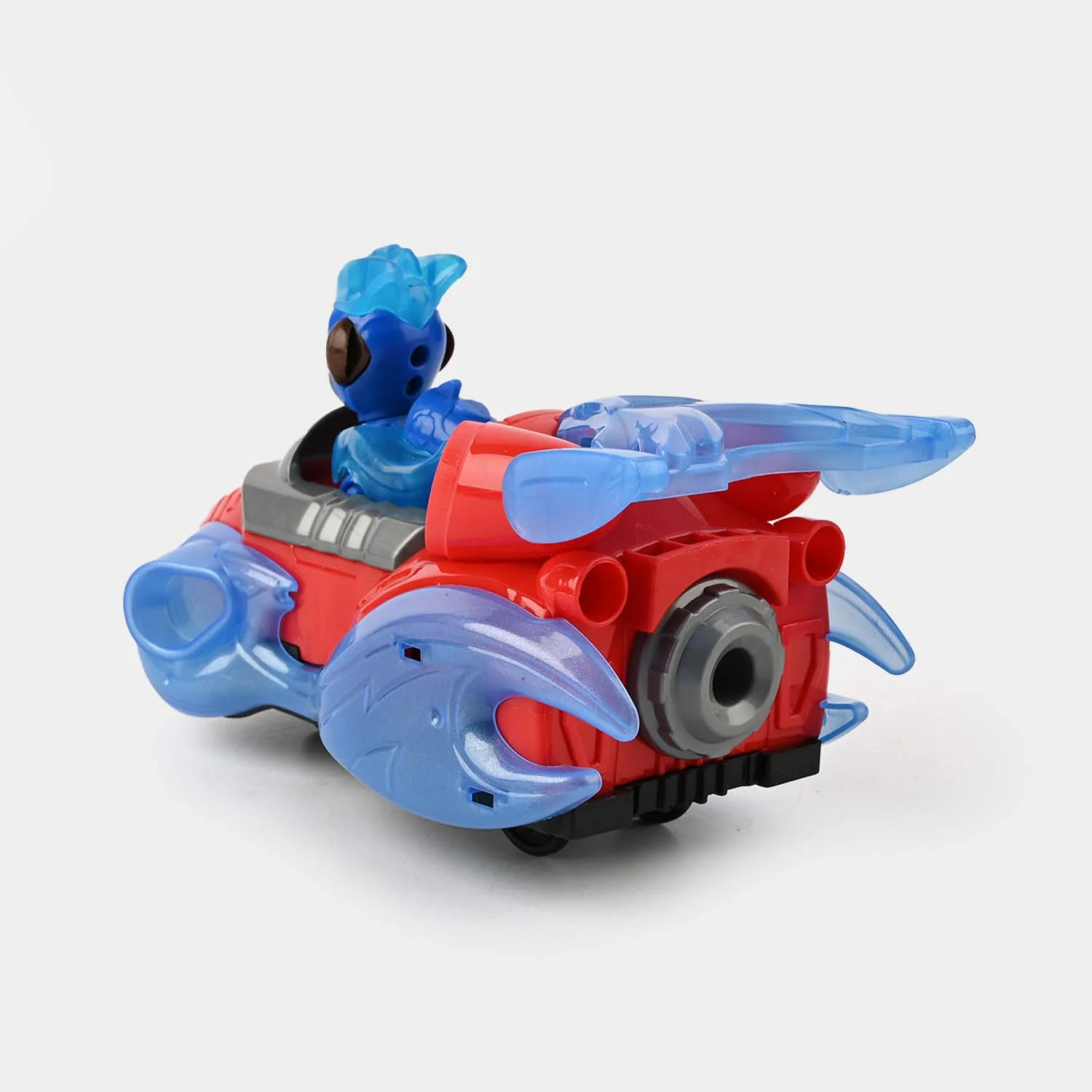 Universal Electric Vehicle with Lights and Sound - Image 5