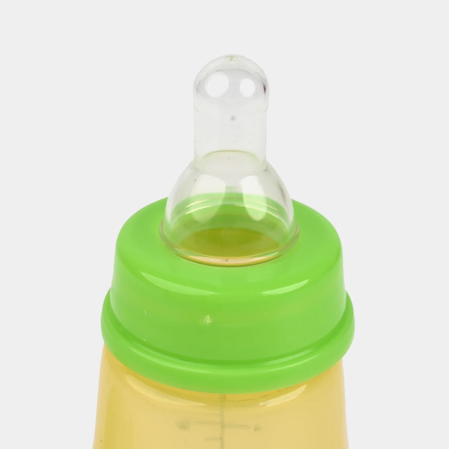 Slim Grip Ring Hood Bottle 4Oz 8043 Green - Image 4