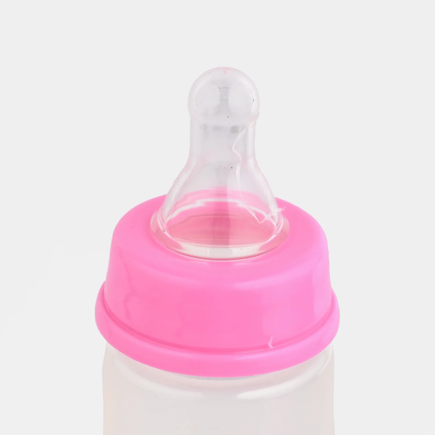 Slim Grip Ring Hood Bottle 8Oz 8044 Pink - Image 4