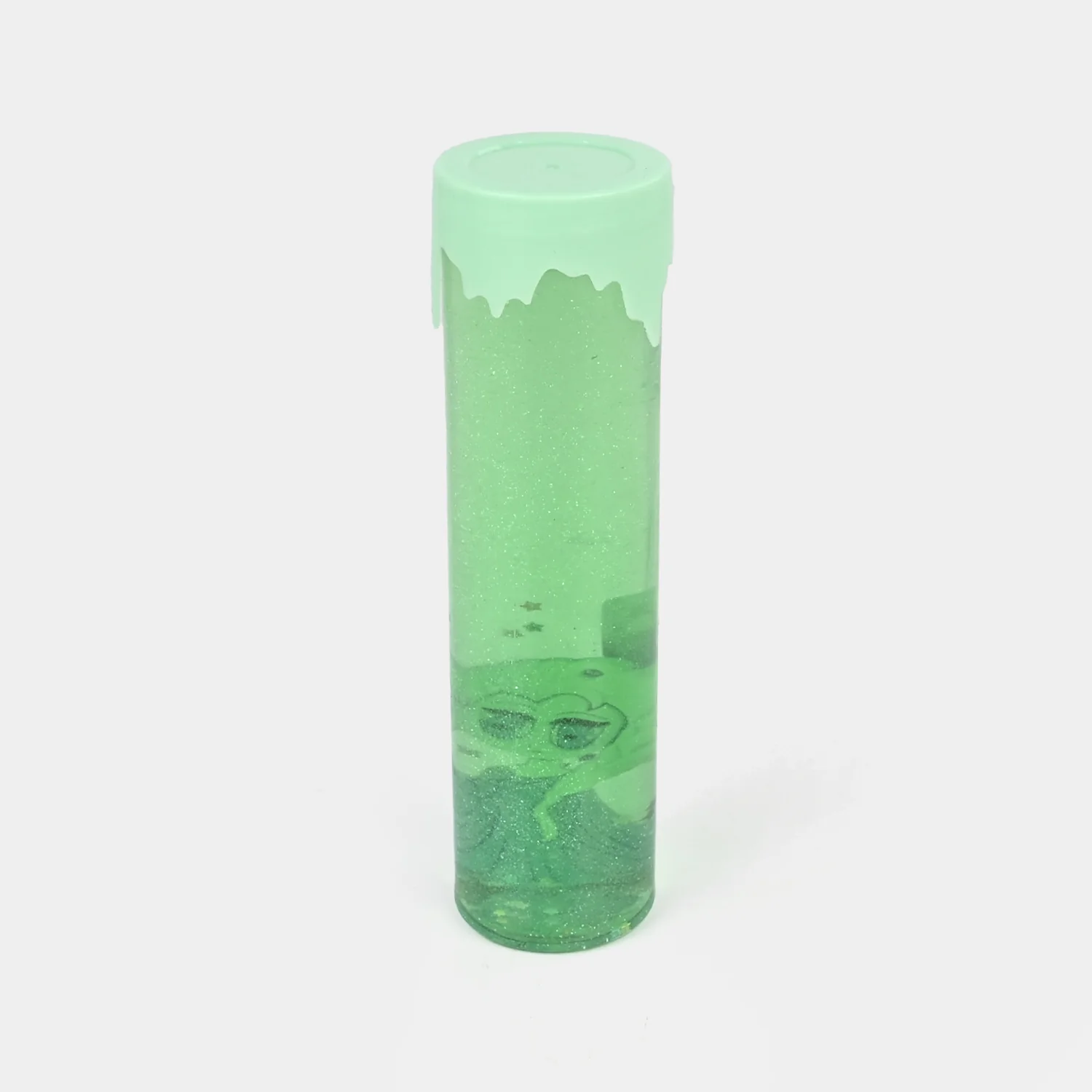 Cute Slime Jar