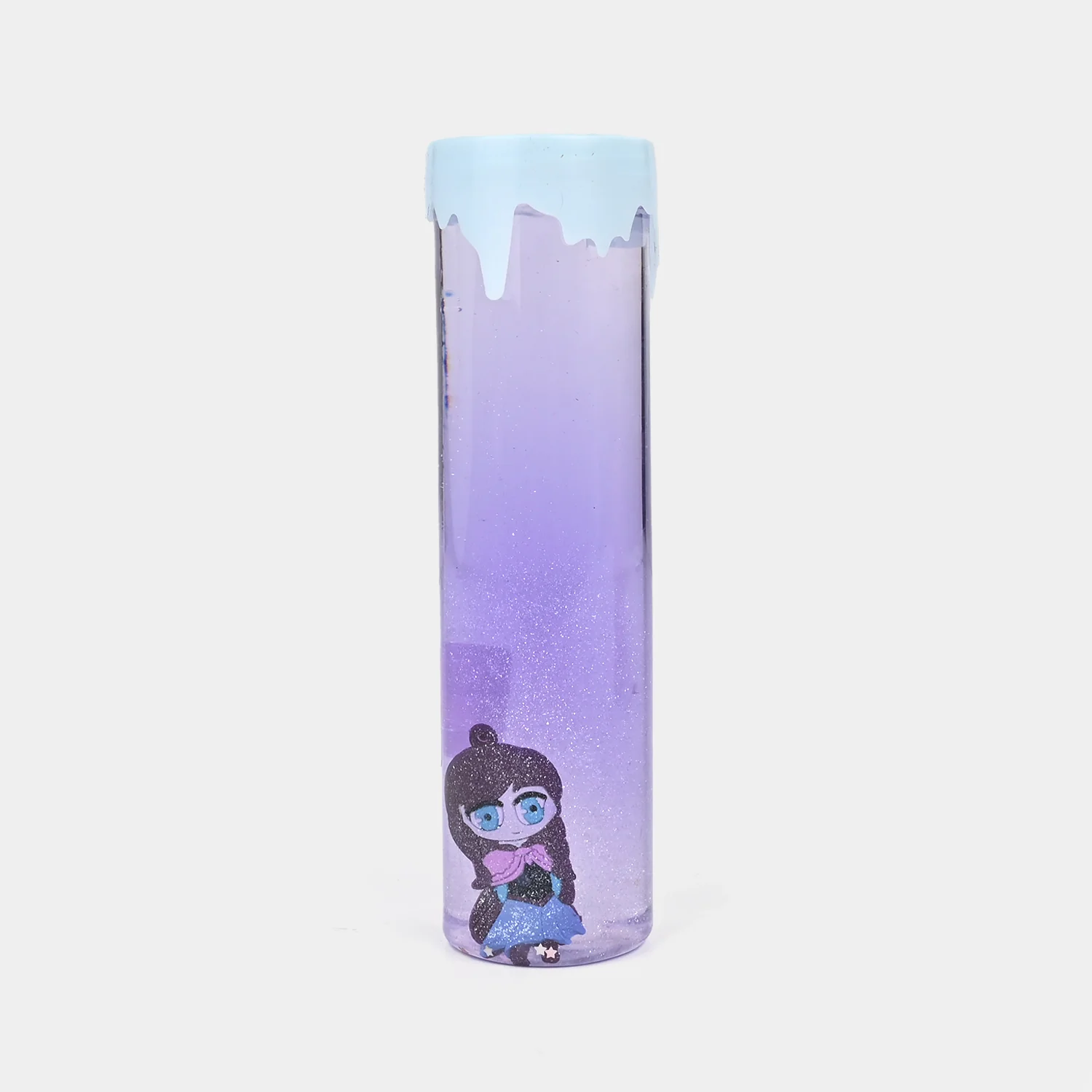 Cute Slime Jar