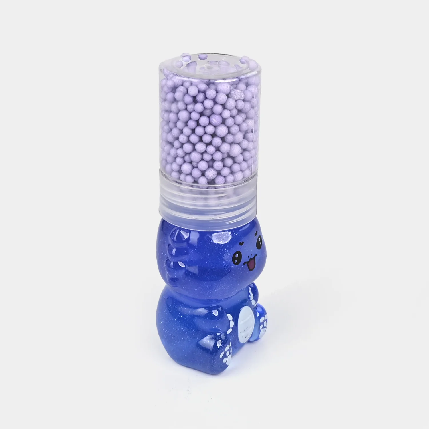Cute Slime Jar