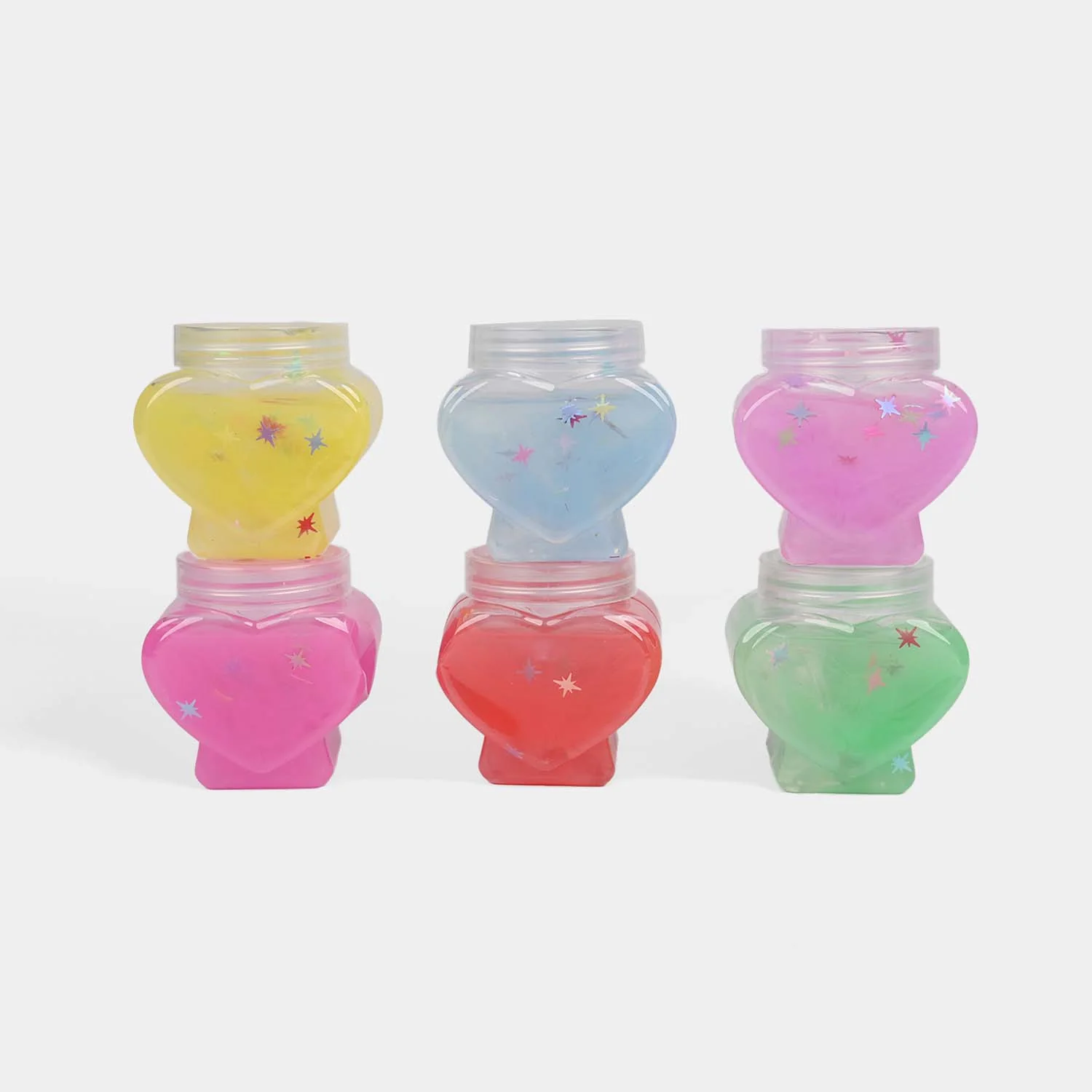 Slime Jelly Cute Shape & Color