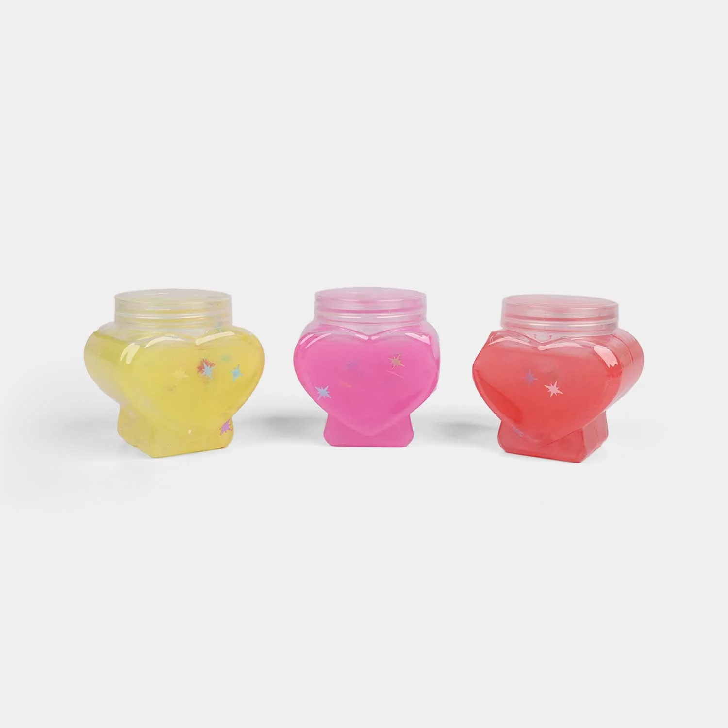 Slime Jelly Cute Shape & Color - Image 2