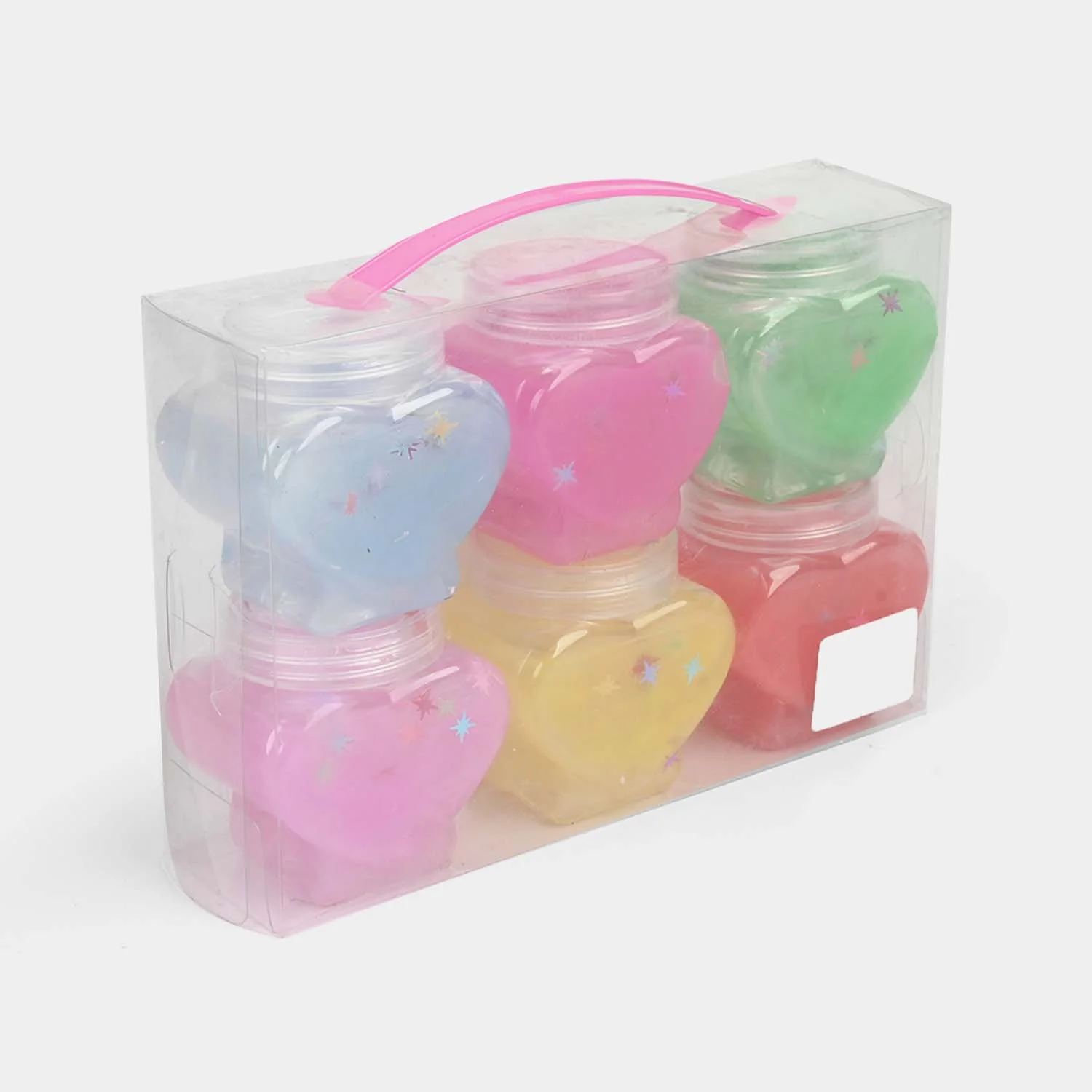 Slime Jelly Cute Shape & Color - Image 3