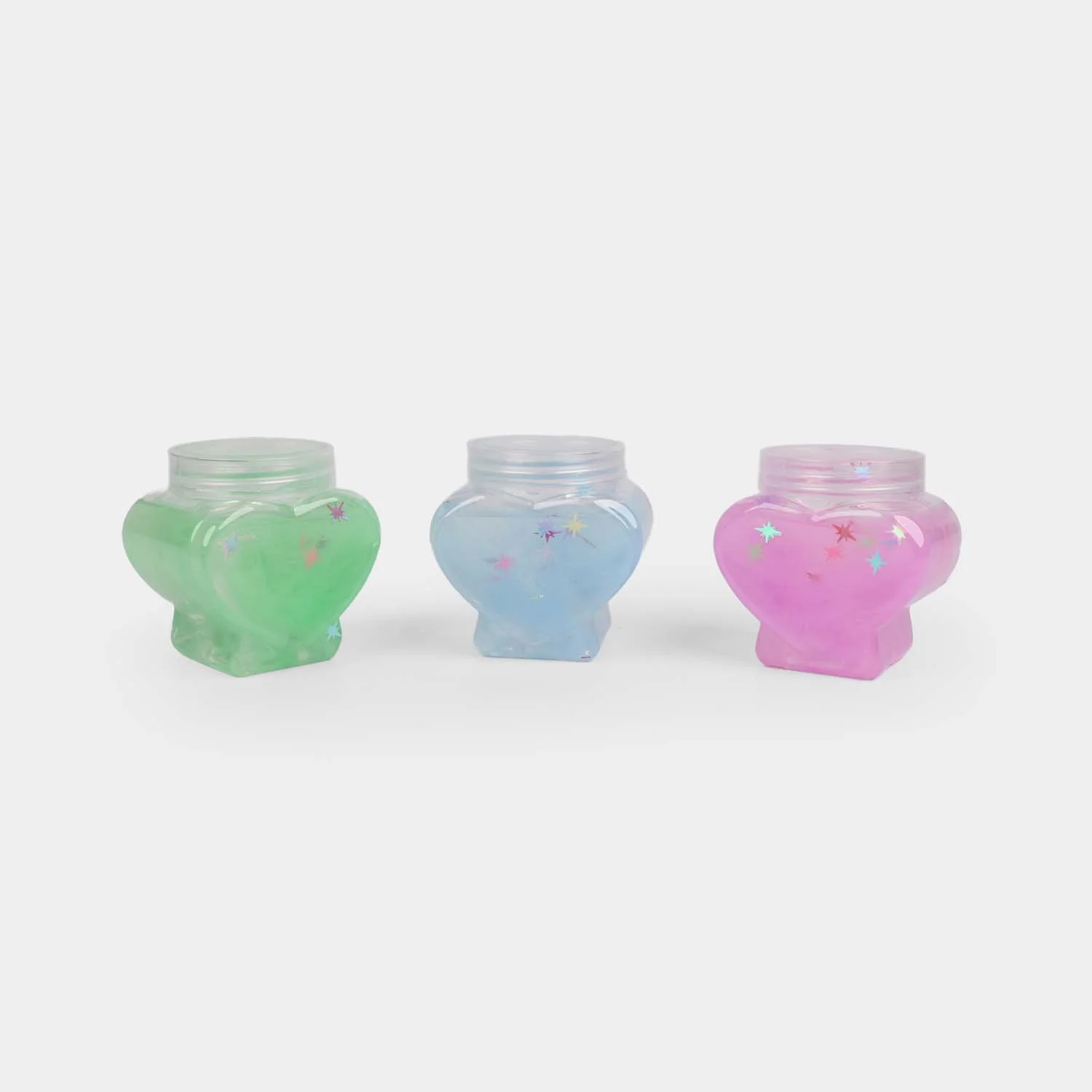 Slime Jelly Cute Shape & Color - Image 4