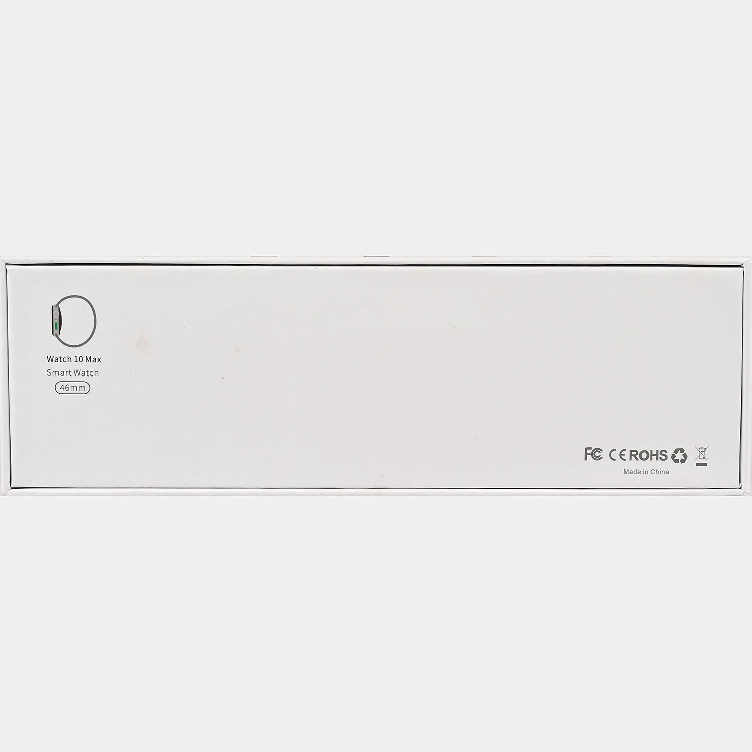 Smart Watch 10 Max - Image 3