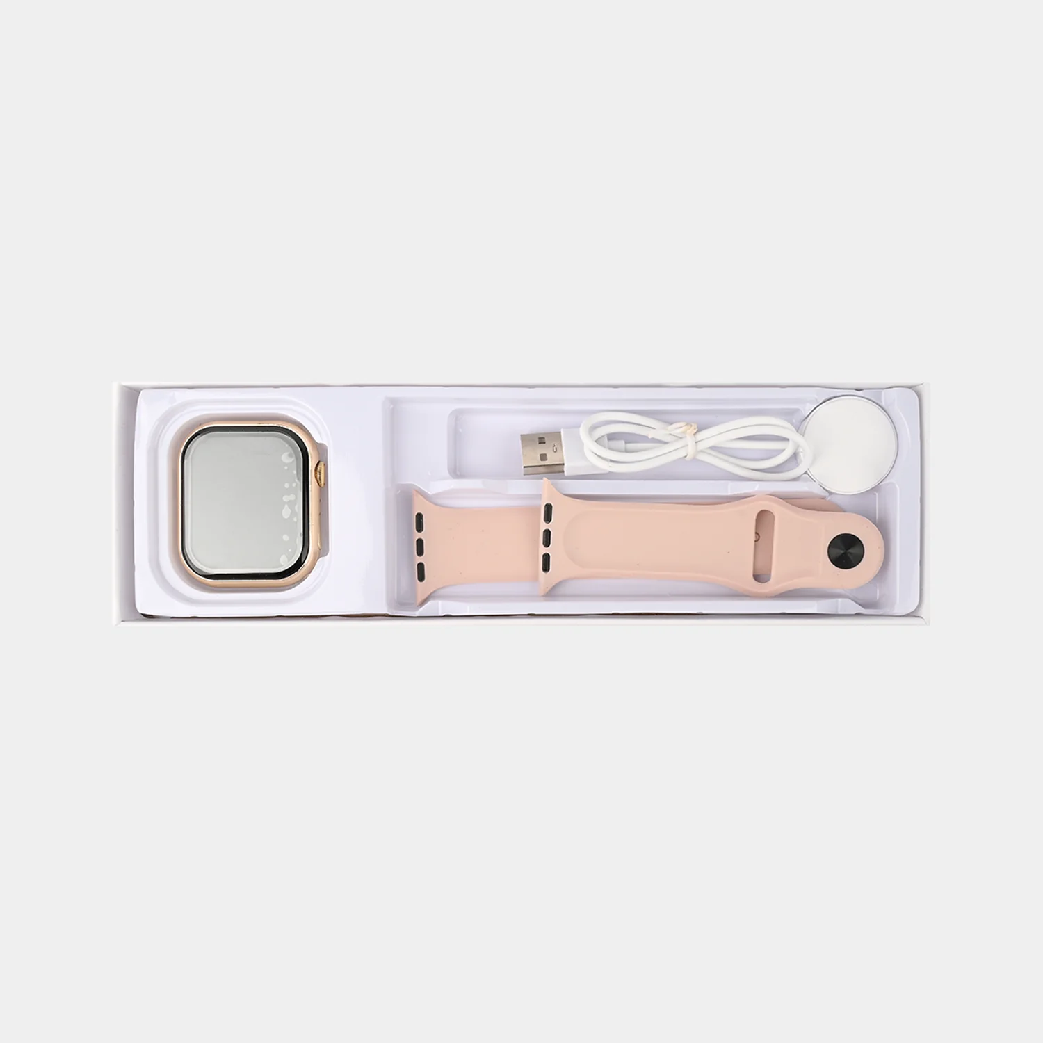 Smart Watch 9 Max - Image 2