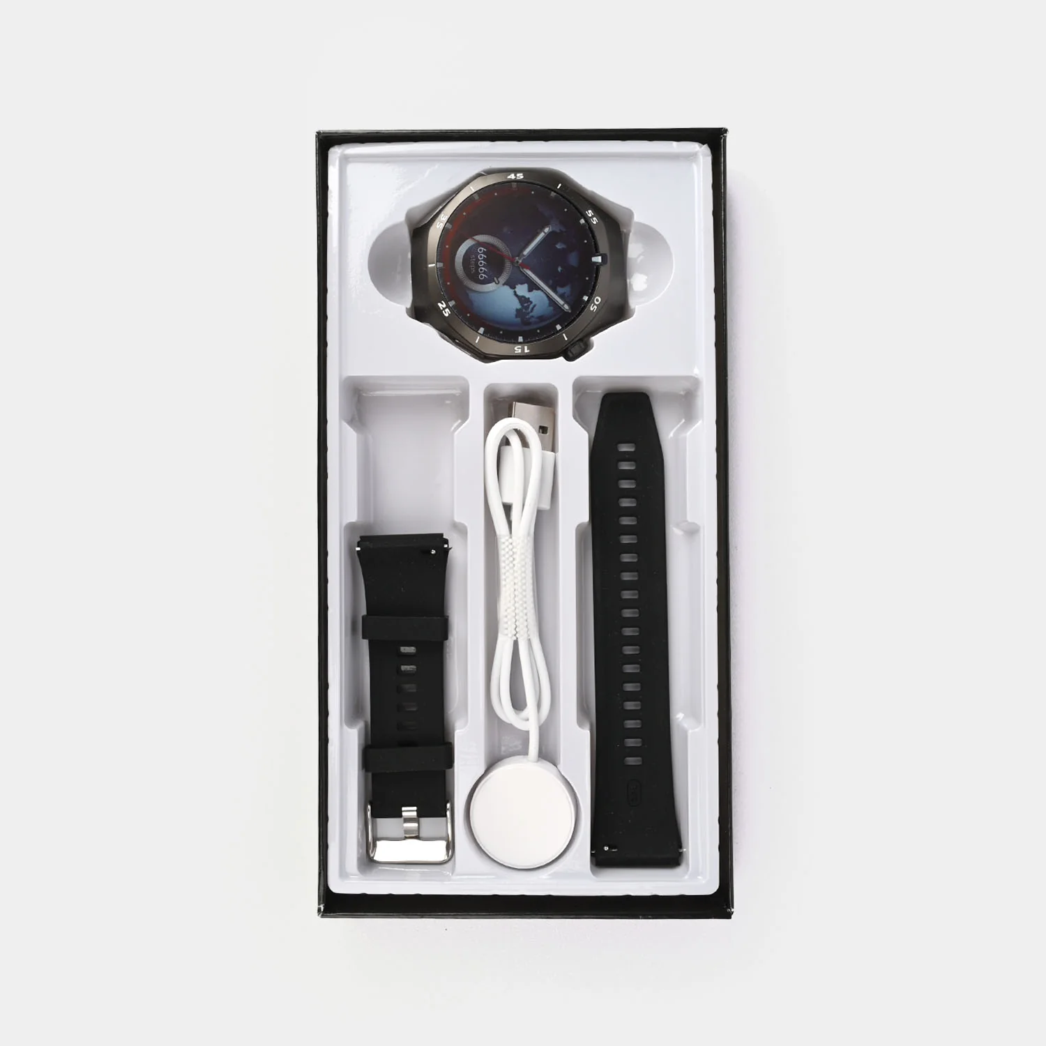 Smart Watch GT 5 Pro - Image 3